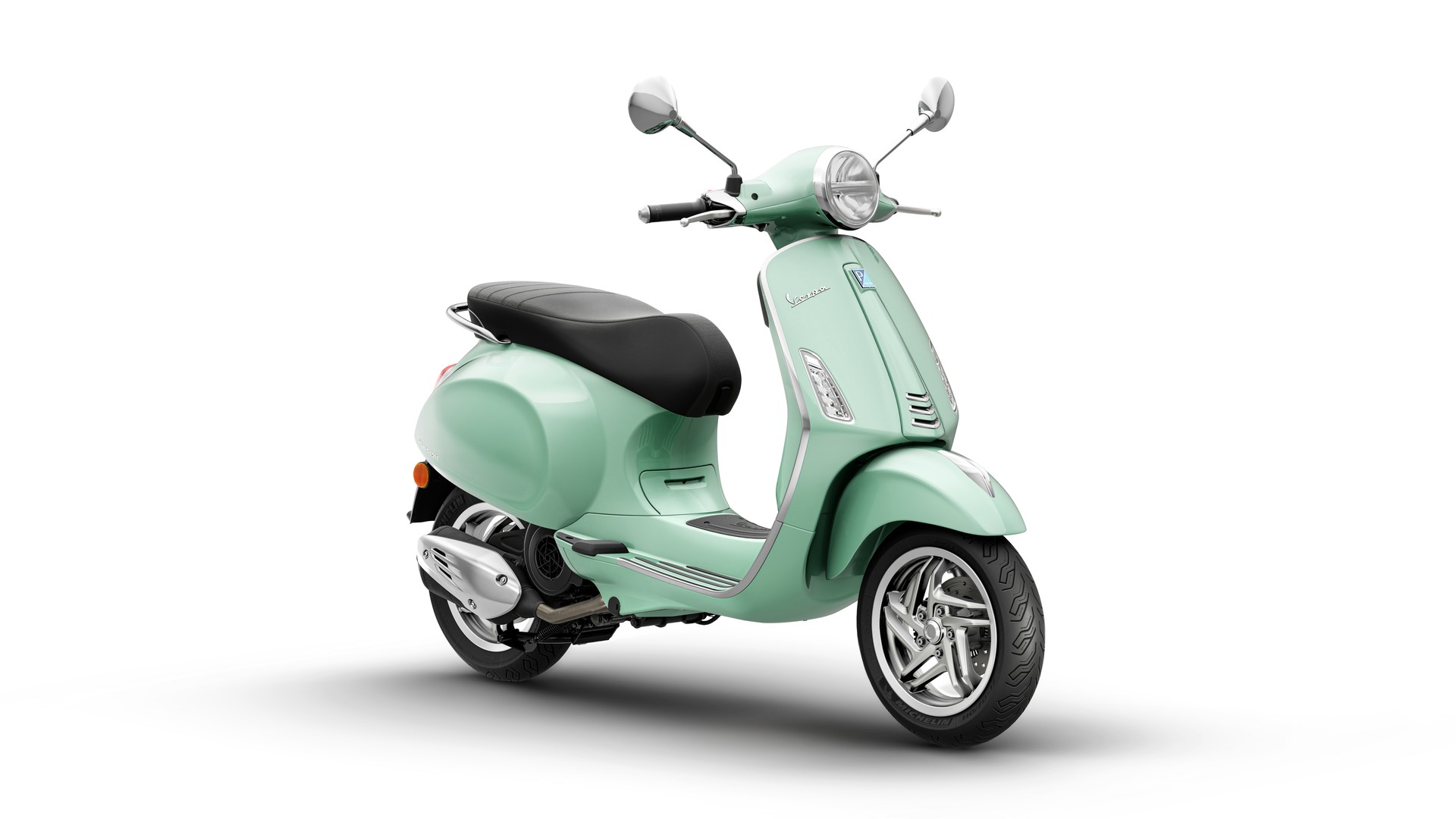 PIAGGIO Vespa Primavera 125 MY26