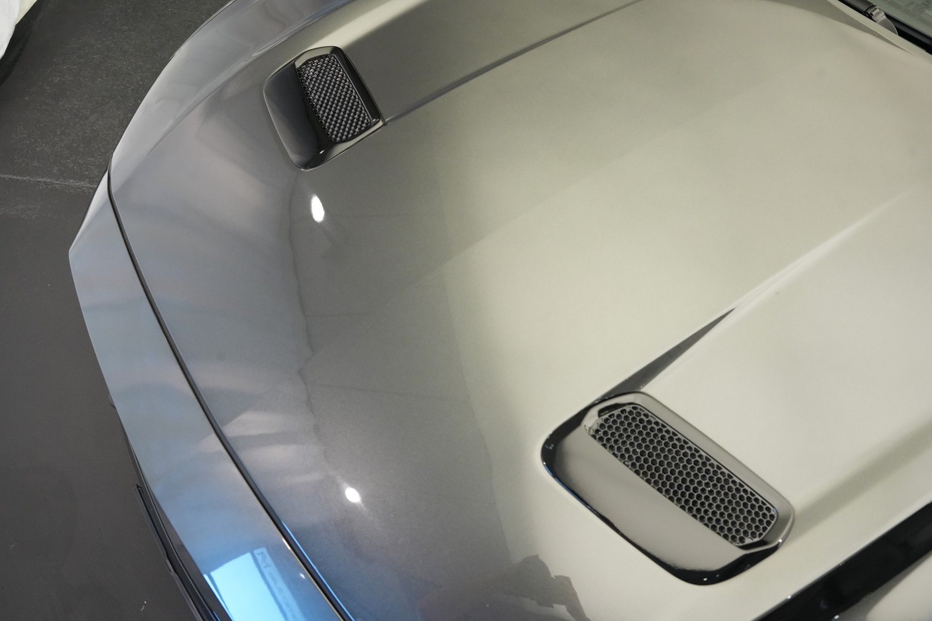 FORD Mustang Fastback 5.0 V8 GT Automat-image-9
