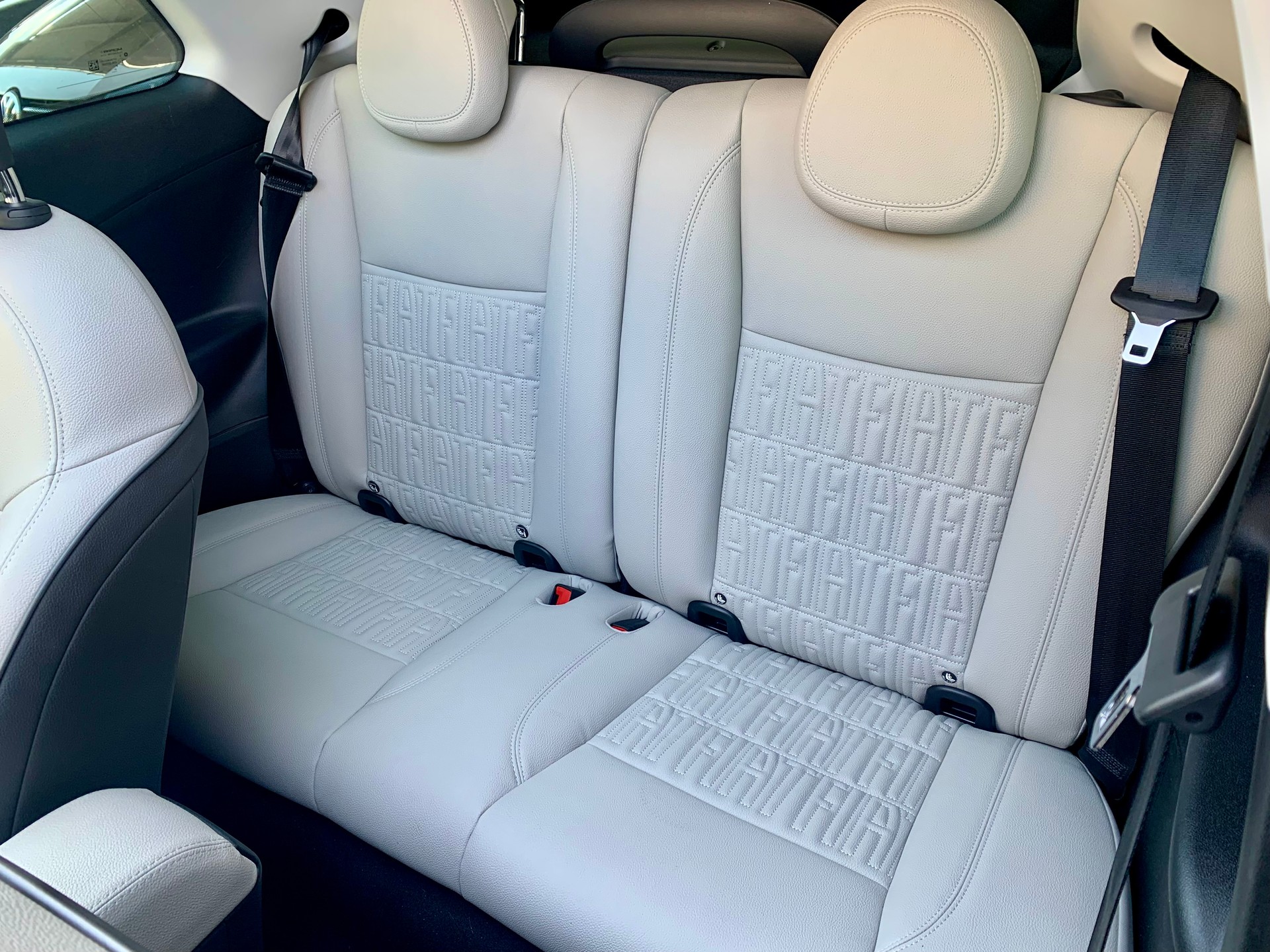 FIAT 500 C el 87 kW La Prima-image-9