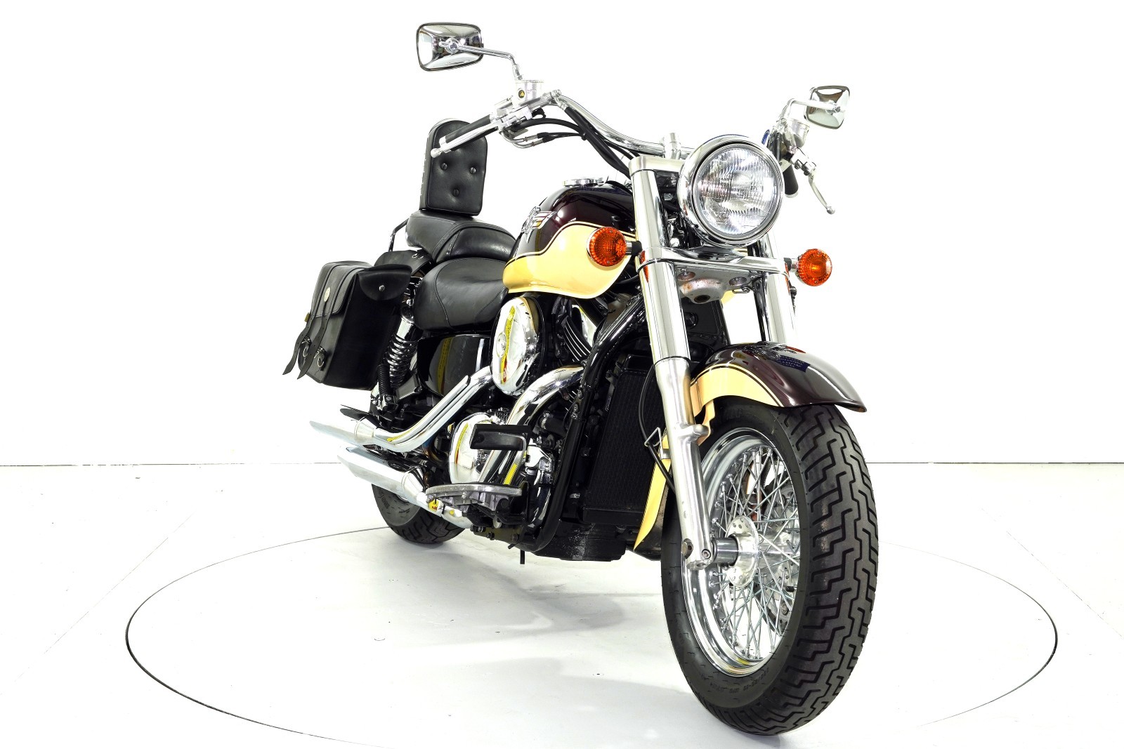 KAWASAKI VN 1500 E-showroom-element-1