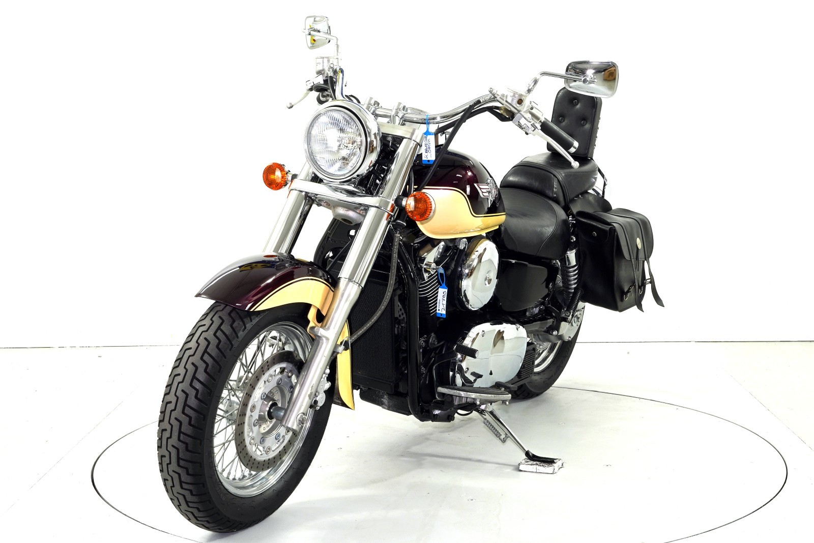 KAWASAKI VN 1500 E-showroom-element-2
