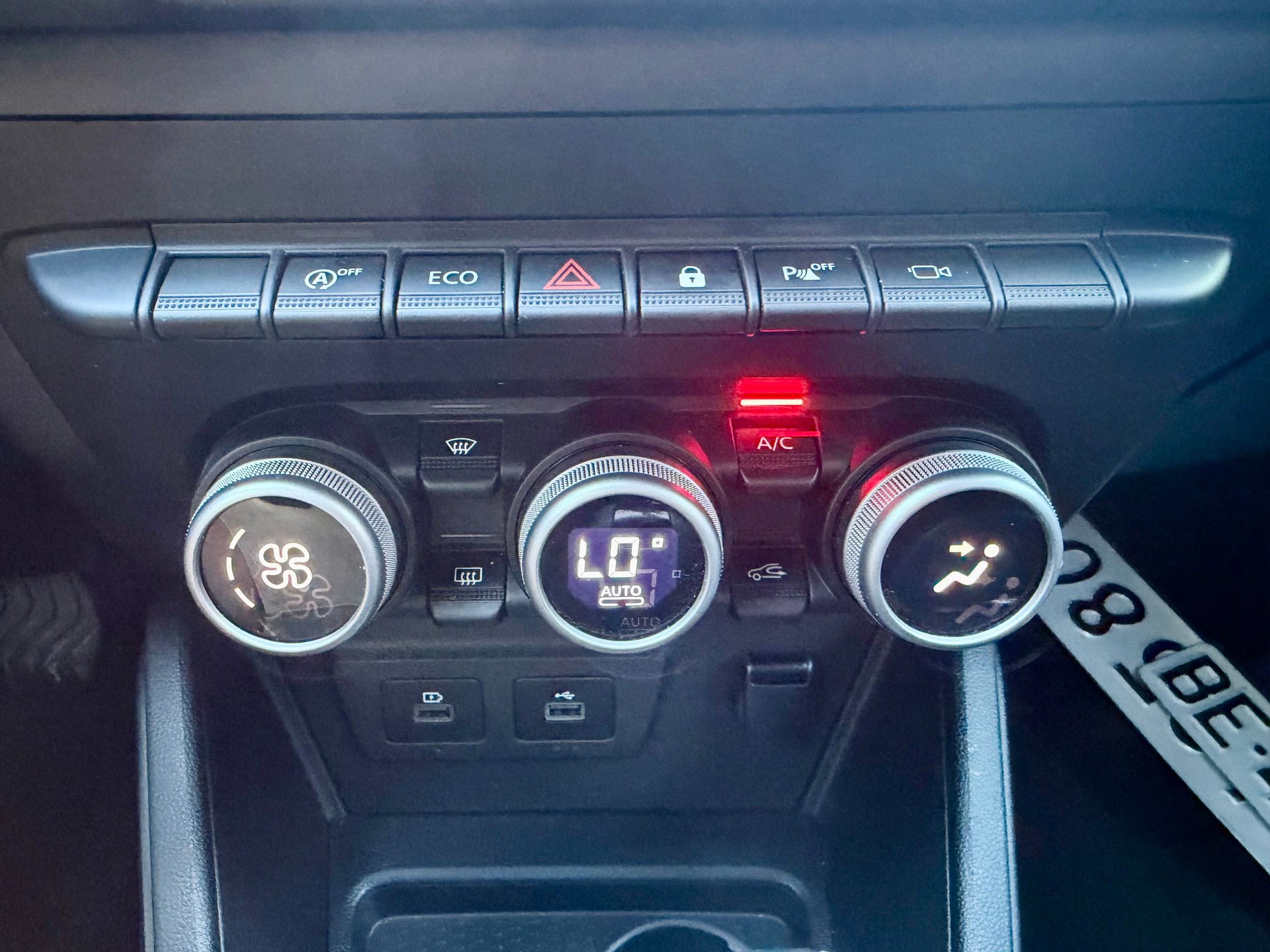 DACIA Duster TCe 150 SWISS EDITION Automatik-image-18