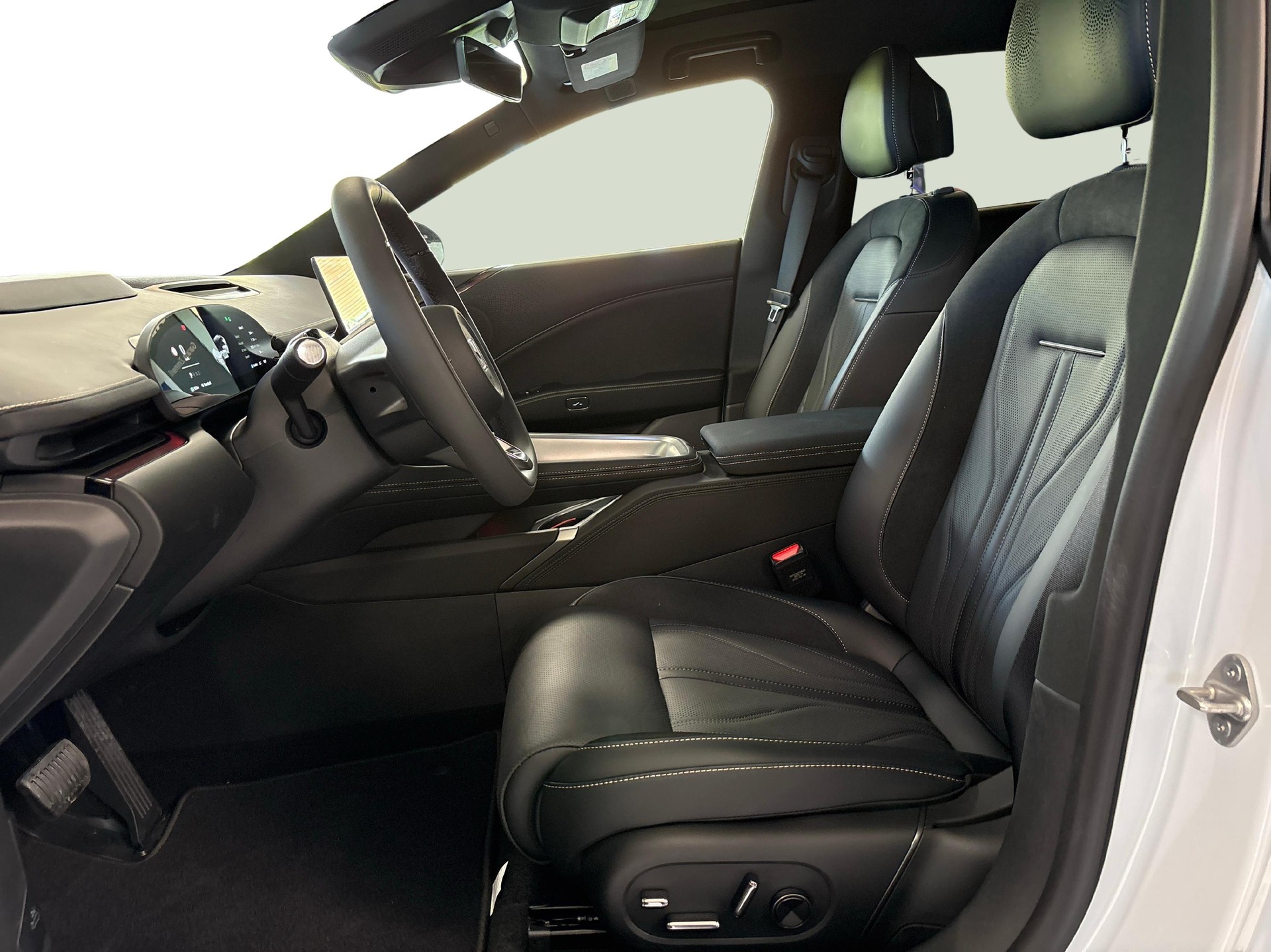 ZEEKR 7GT 100kWh Prvilege Launch Edition AWD CH-FZ-image-10