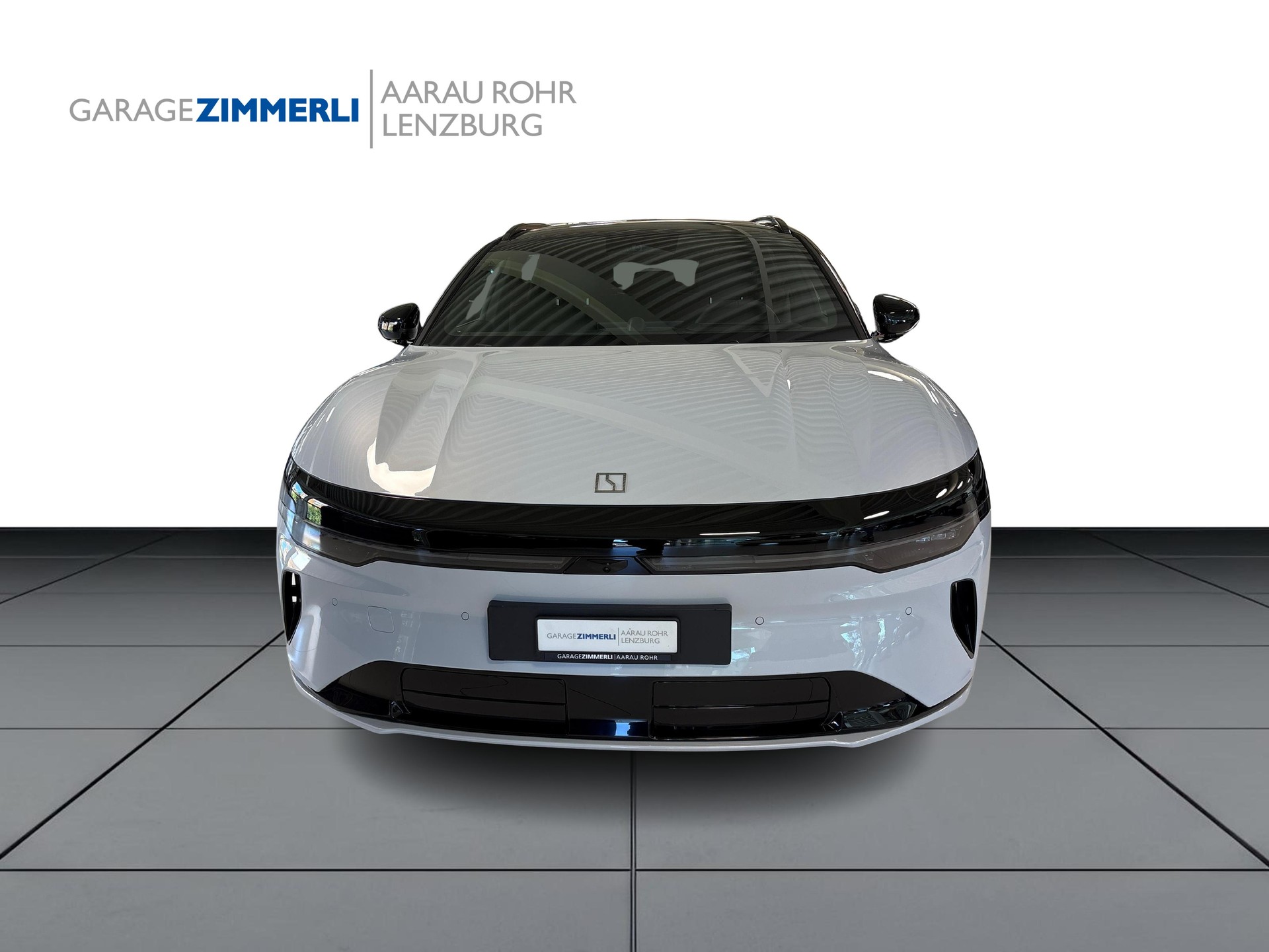 ZEEKR 7GT 100kWh Prvilege Launch Edition AWD CH-FZ-image-8
