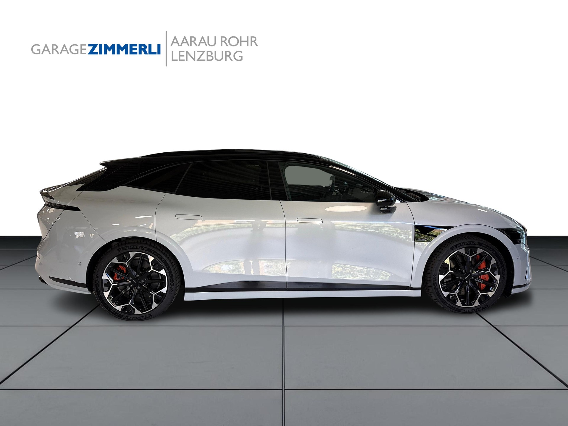 ZEEKR 7GT 100kWh Prvilege Launch Edition AWD CH-FZ-image-6