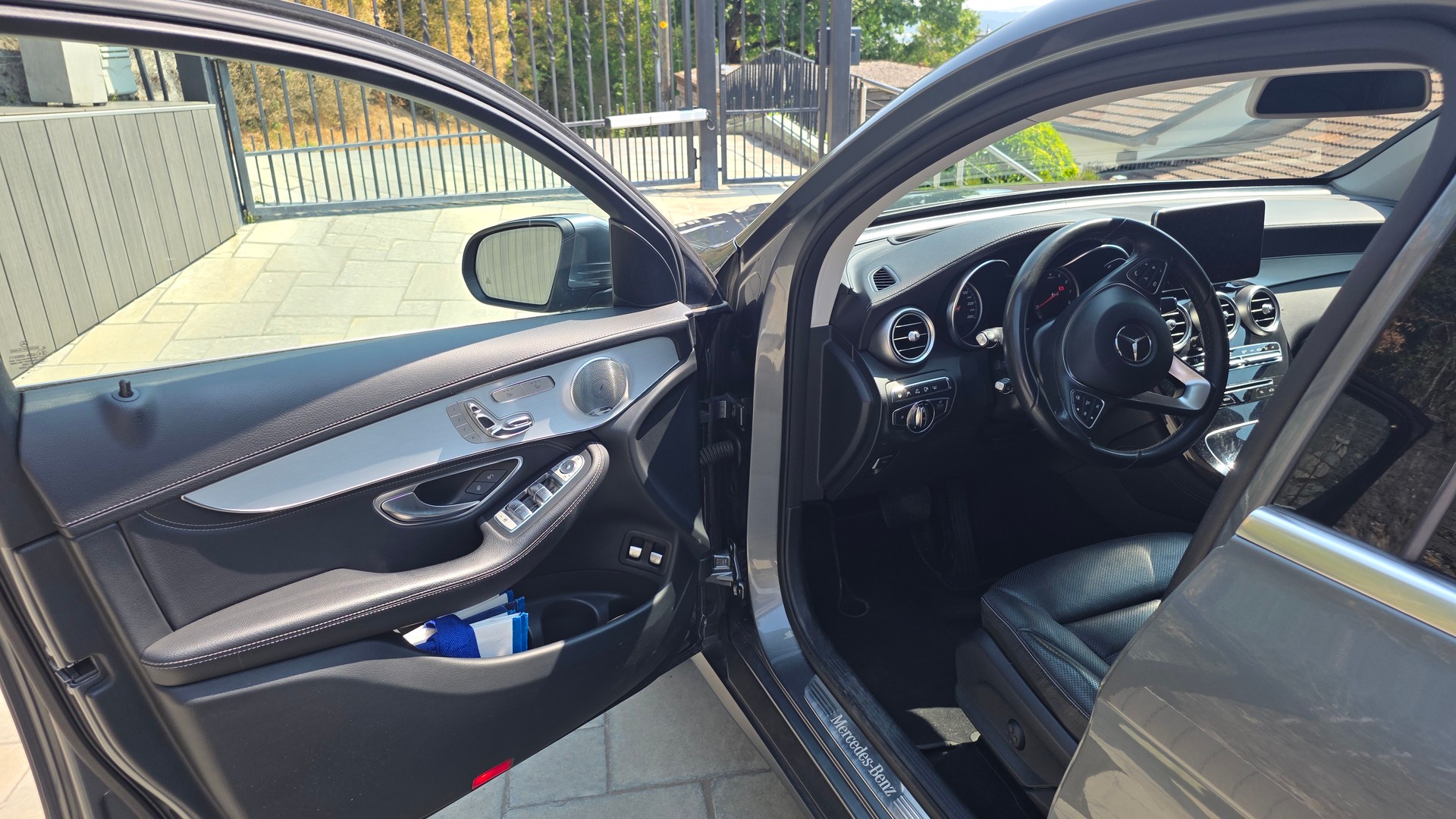 MERCEDES-BENZ GLC 250 4m-image-7