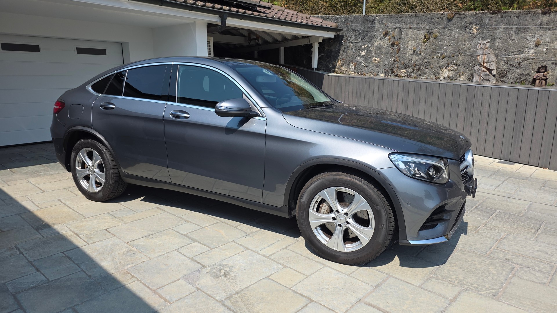 MERCEDES-BENZ GLC 250 4m-image-0