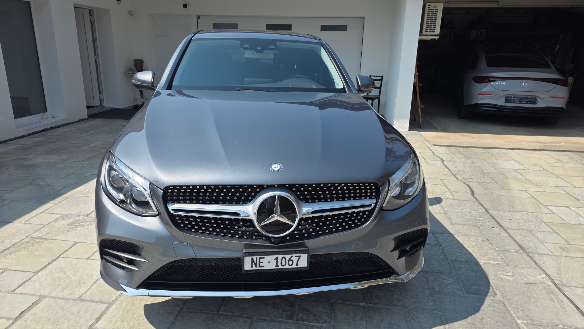 MERCEDES-BENZ GLC 250 4m-image-1