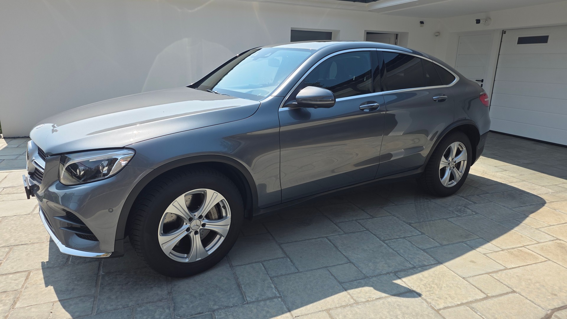 MERCEDES-BENZ GLC 250 4m-image-4