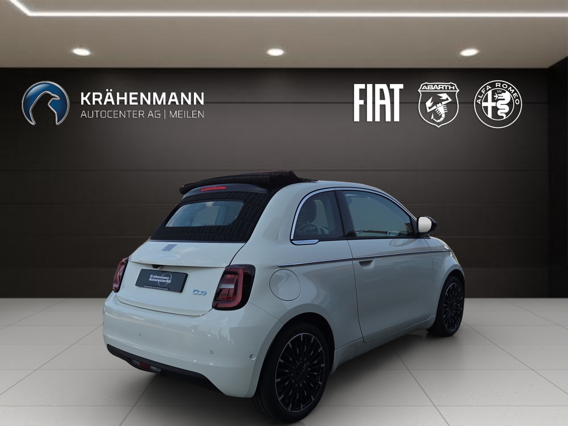 FIAT 500 Cabrio La Prima-image-4