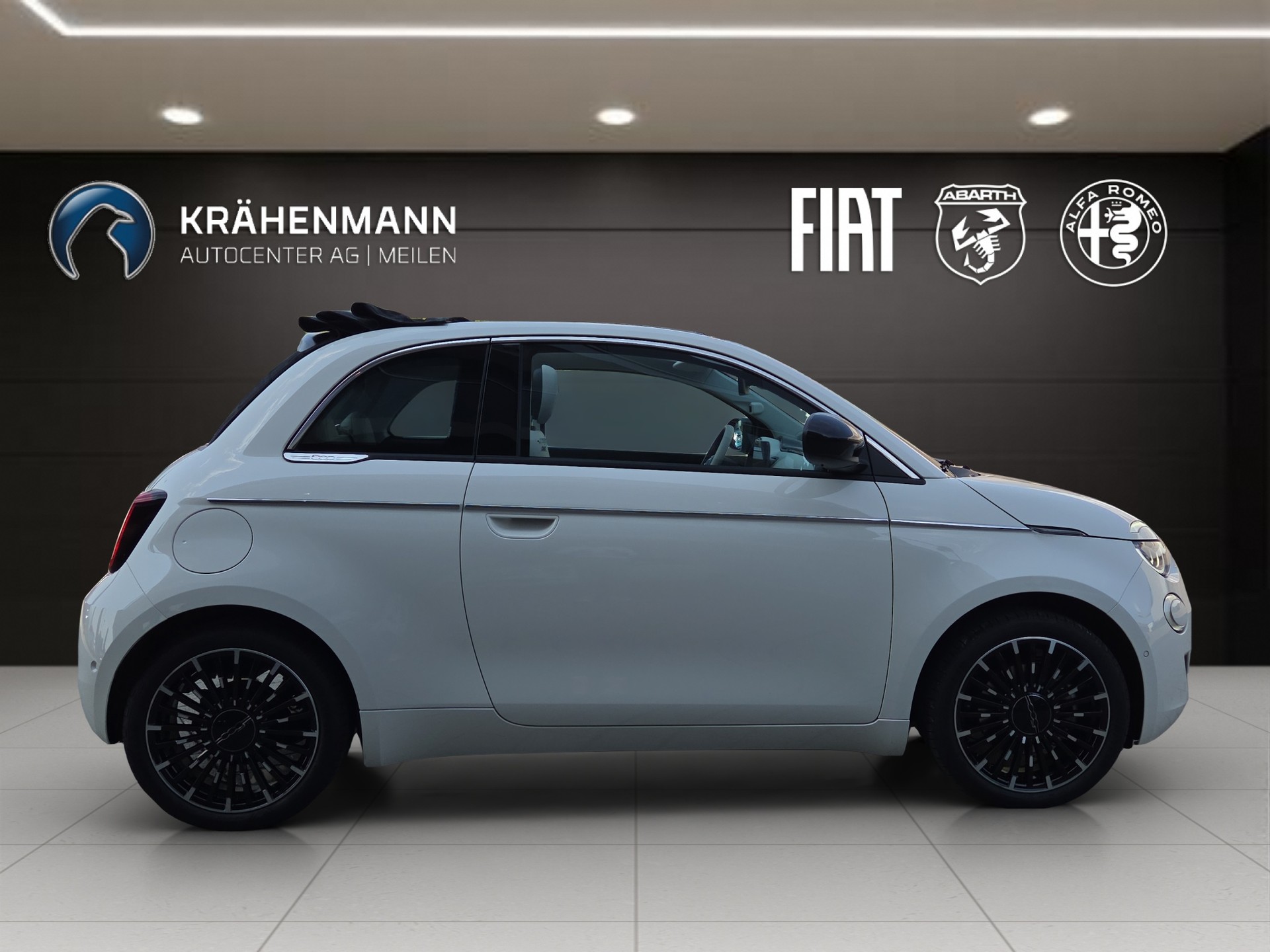 FIAT 500 Cabrio La Prima-image-5