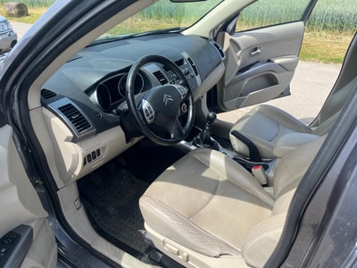 CITROEN C-Crosser 2.2 HDi Exclusive-image-9