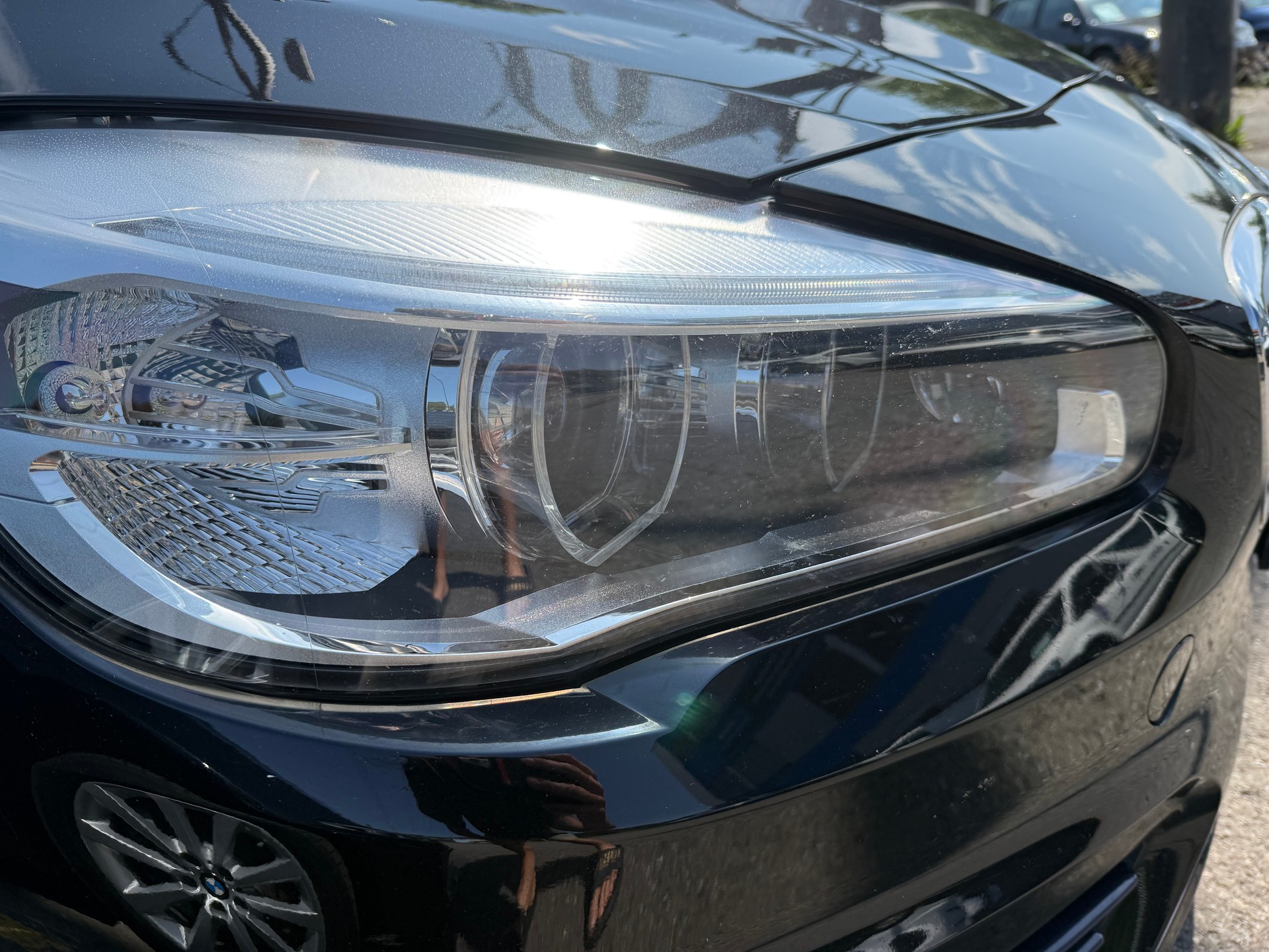 BMW 220d xDrive Active Tourer Sport Line Steptronic-image-26