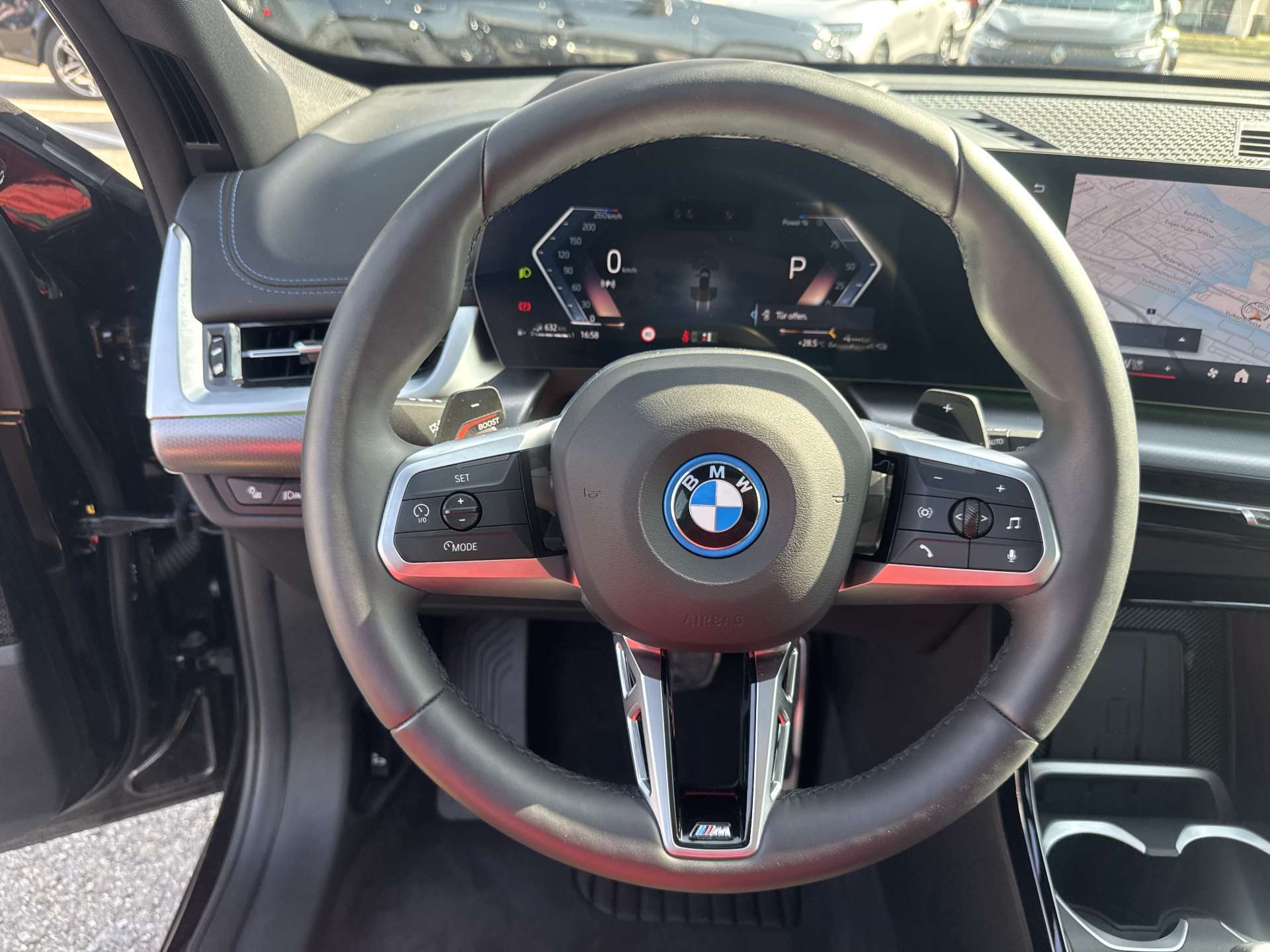 BMW X1 xDrive 25e M Sport 245PS Automat-image-15