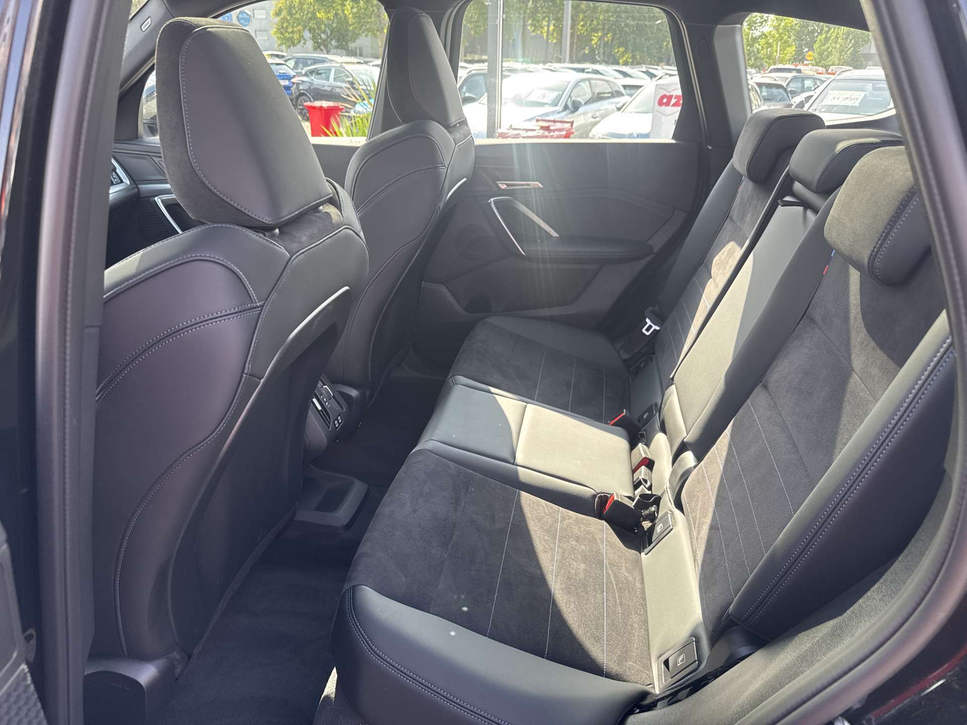 BMW X1 xDrive 25e M Sport 245PS Automat-image-6