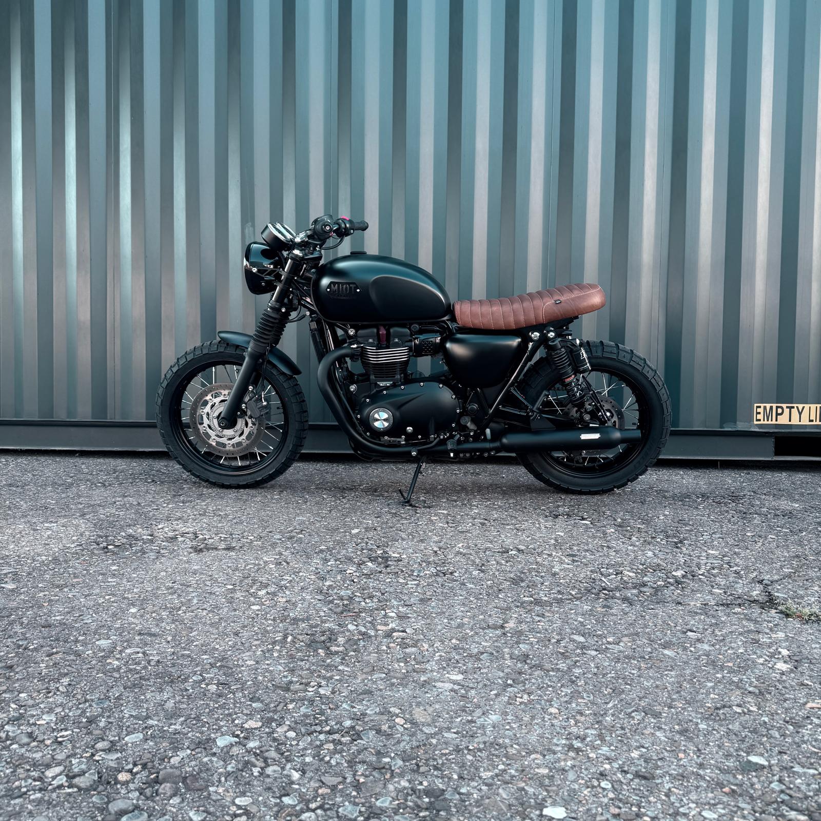 TRIUMPH Bonneville 900 T 100 ABS-image-7