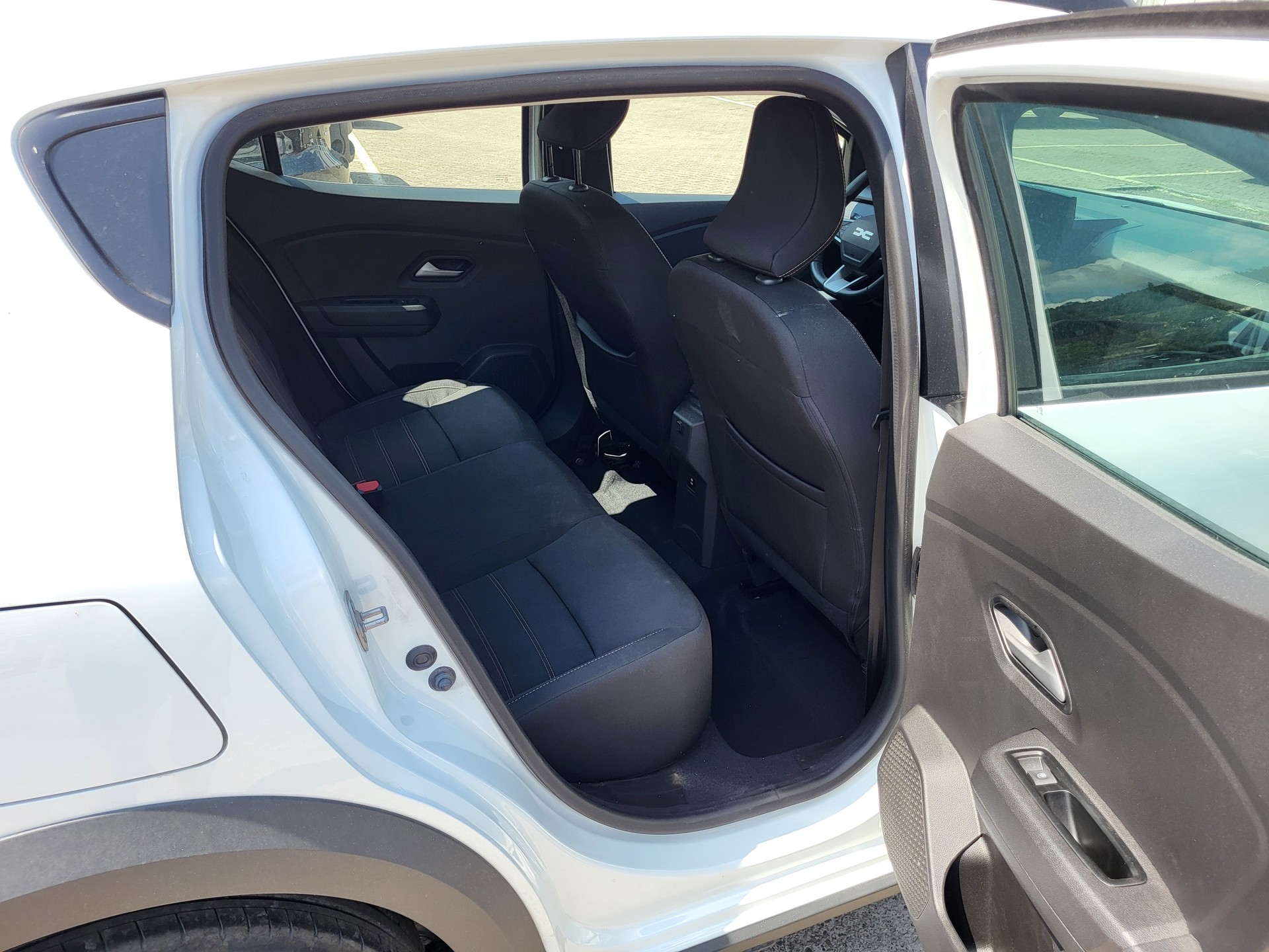 DACIA Sandero Stepway TCe 110 Extreme-image-5