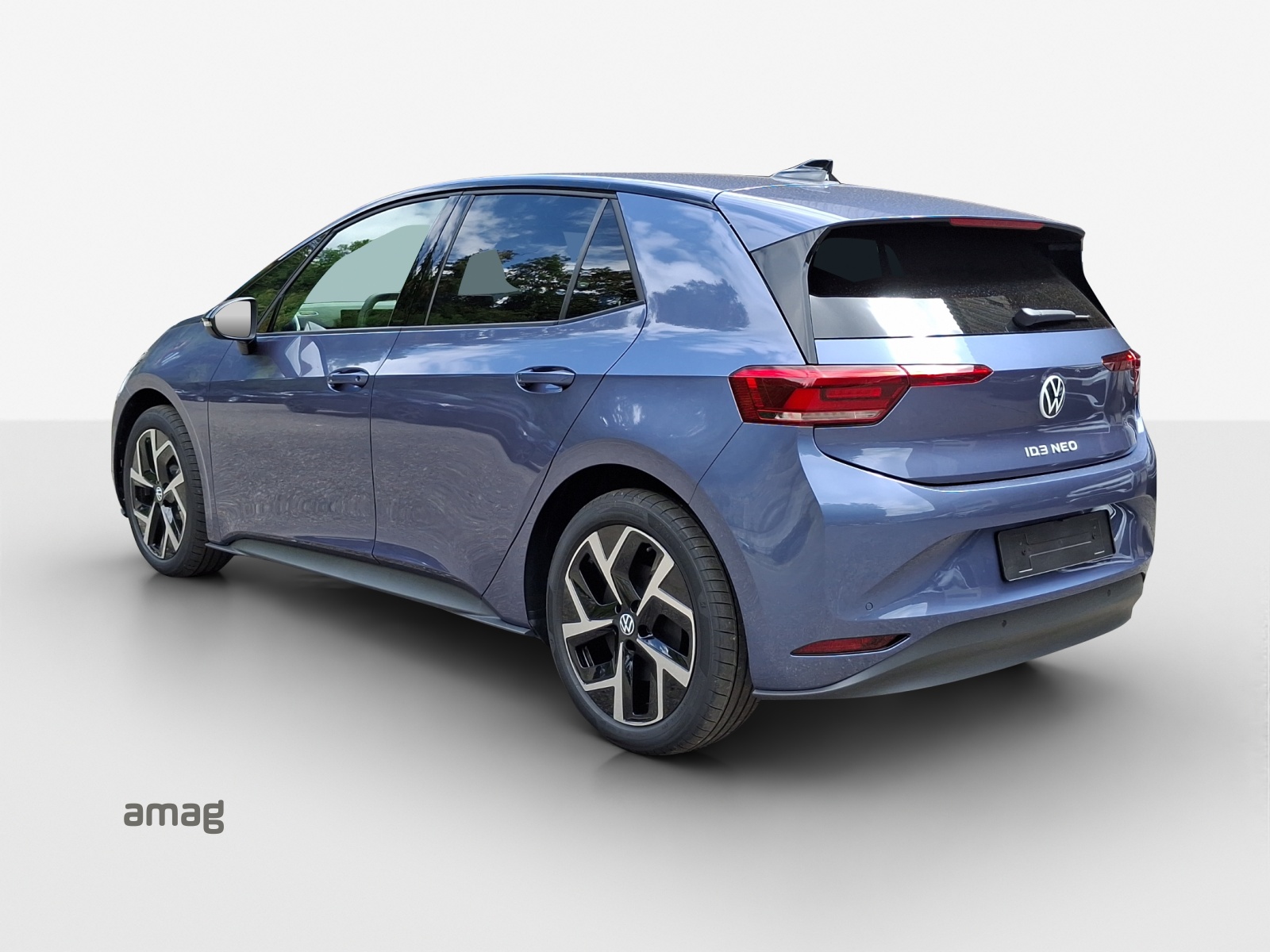 VW ID.3 Neo 58 kWh 190 PS Life-image-2