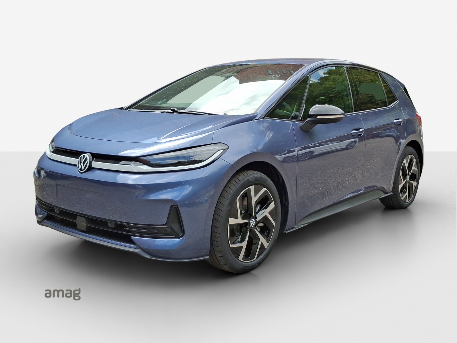 VW ID.3 Neo 58 kWh 190 PS Life-image-0