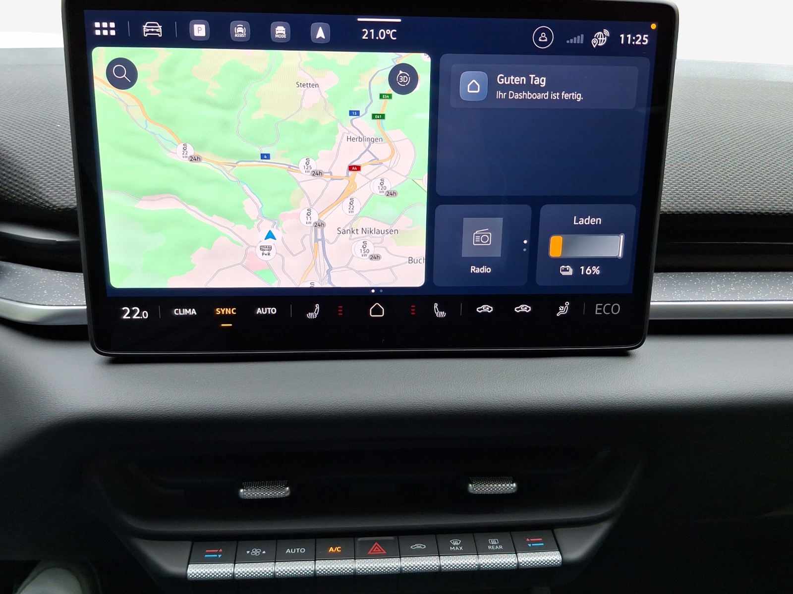 VW ID.3 Neo 58 kWh 190 PS Life-image-15