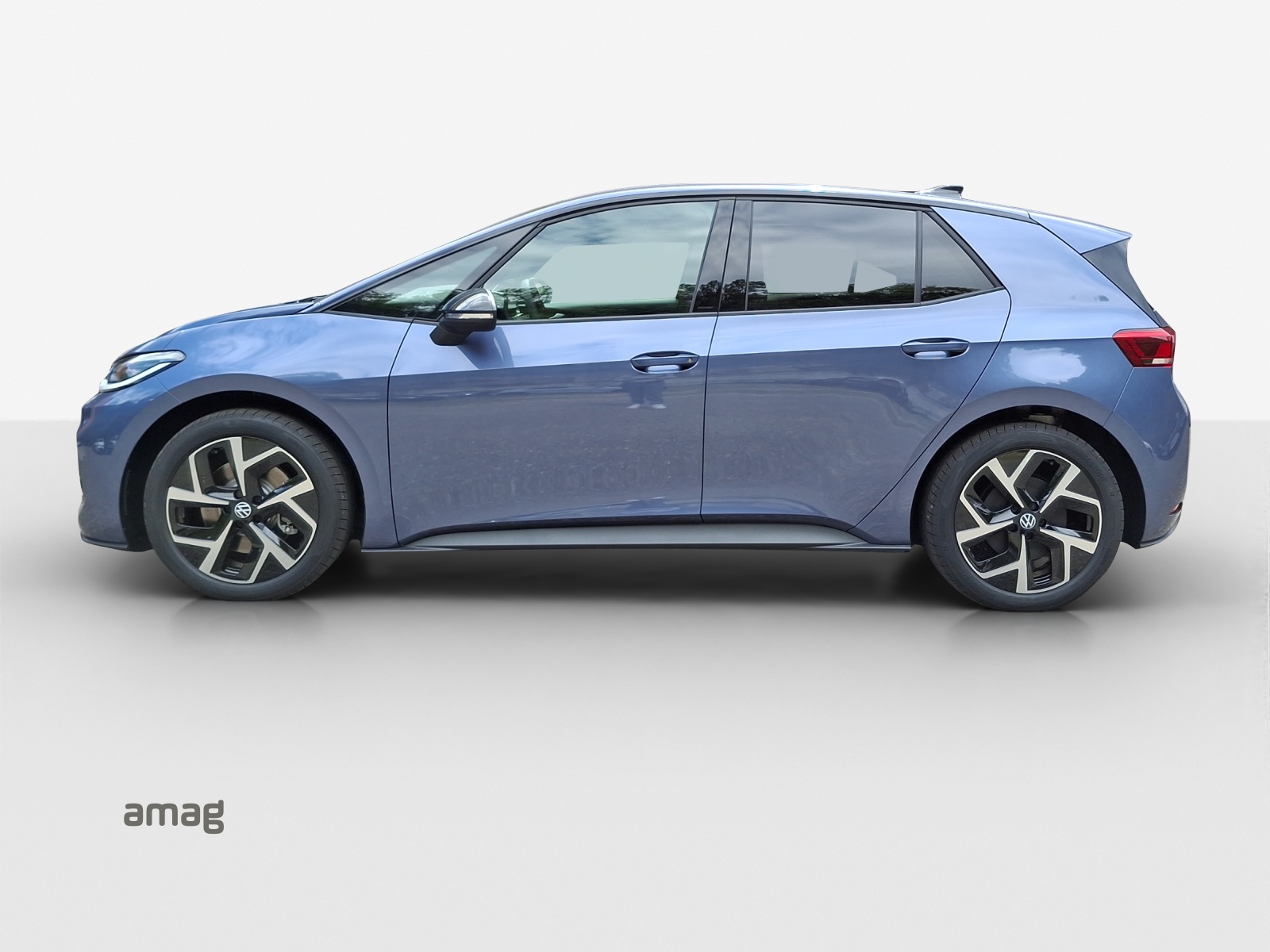 VW ID.3 Neo 58 kWh 190 PS Life-image-1