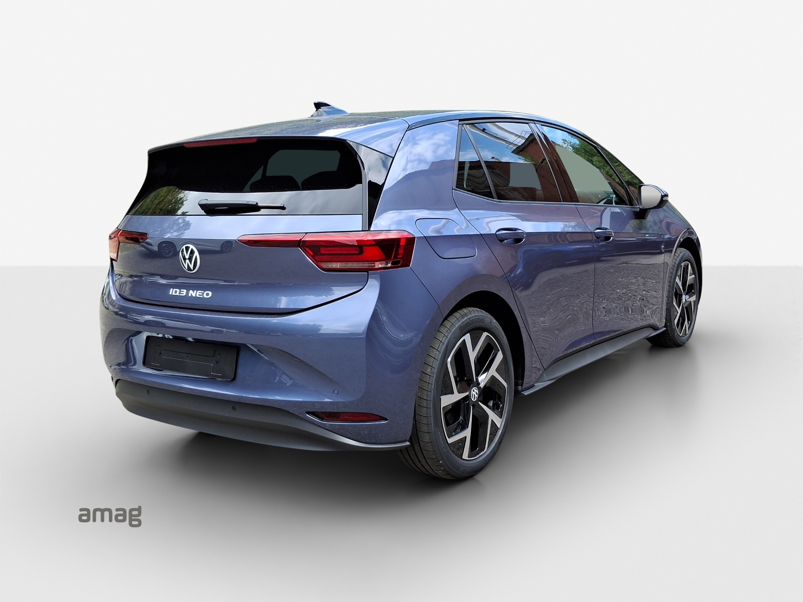 VW ID.3 Neo 58 kWh 190 PS Life-image-4