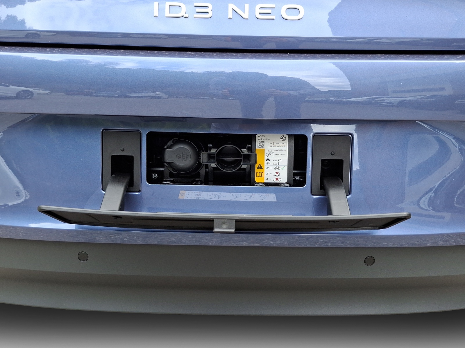 VW ID.3 Neo 58 kWh 190 PS Life-image-14