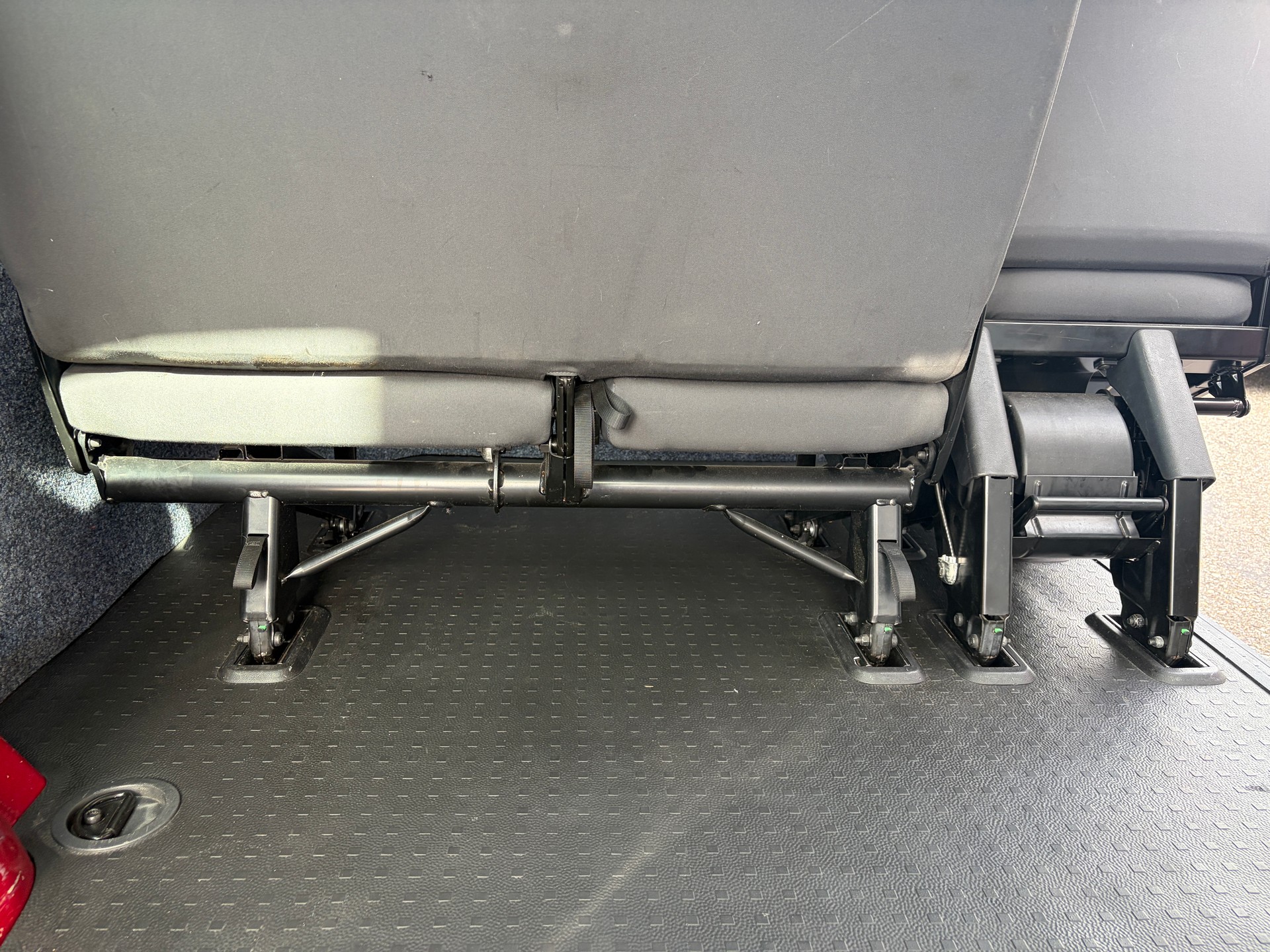 VW T5 2.0 Bi-TDI BMT 4Motion DSG-image-22