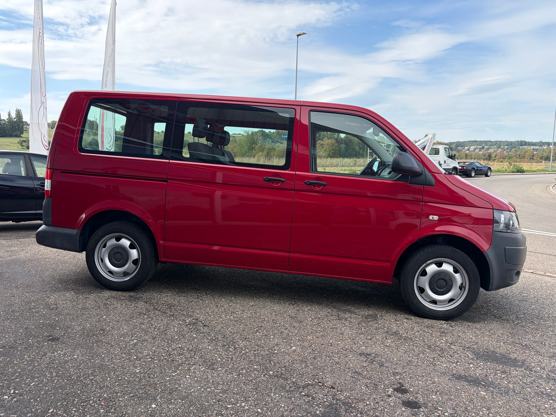 VW T5 2.0 Bi-TDI BMT 4Motion DSG-image-6