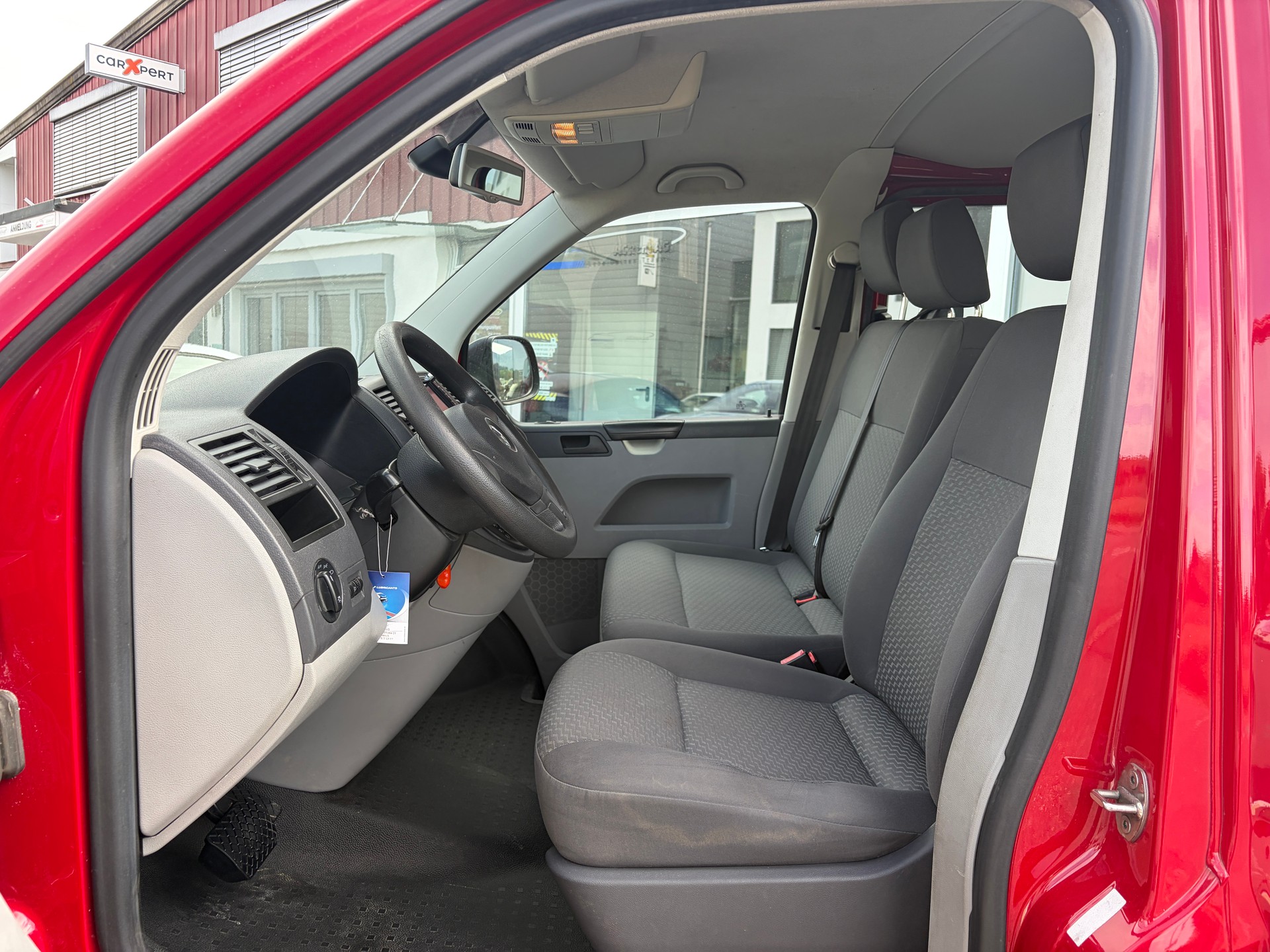 VW T5 2.0 Bi-TDI BMT 4Motion DSG-image-8