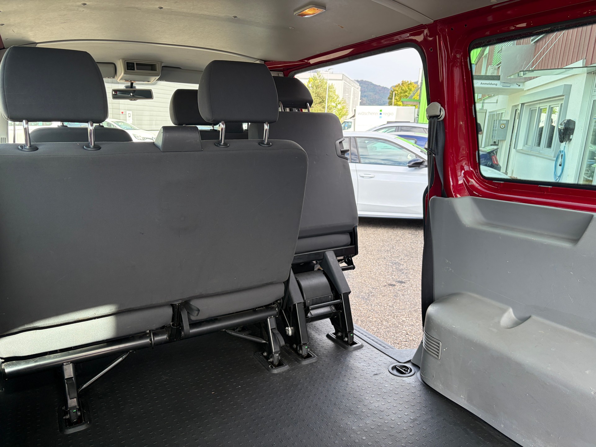 VW T5 2.0 Bi-TDI BMT 4Motion DSG-image-21