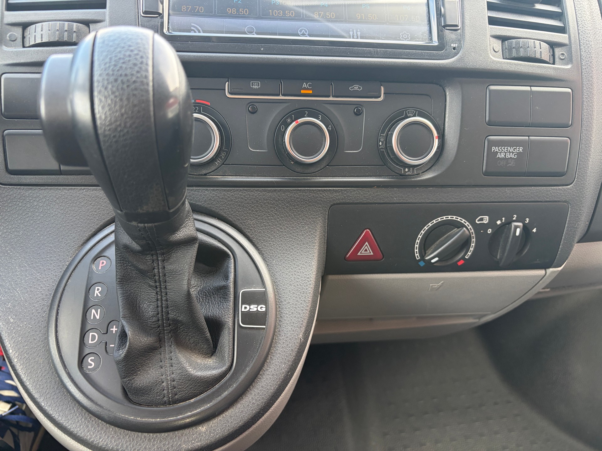 VW T5 2.0 Bi-TDI BMT 4Motion DSG-image-13
