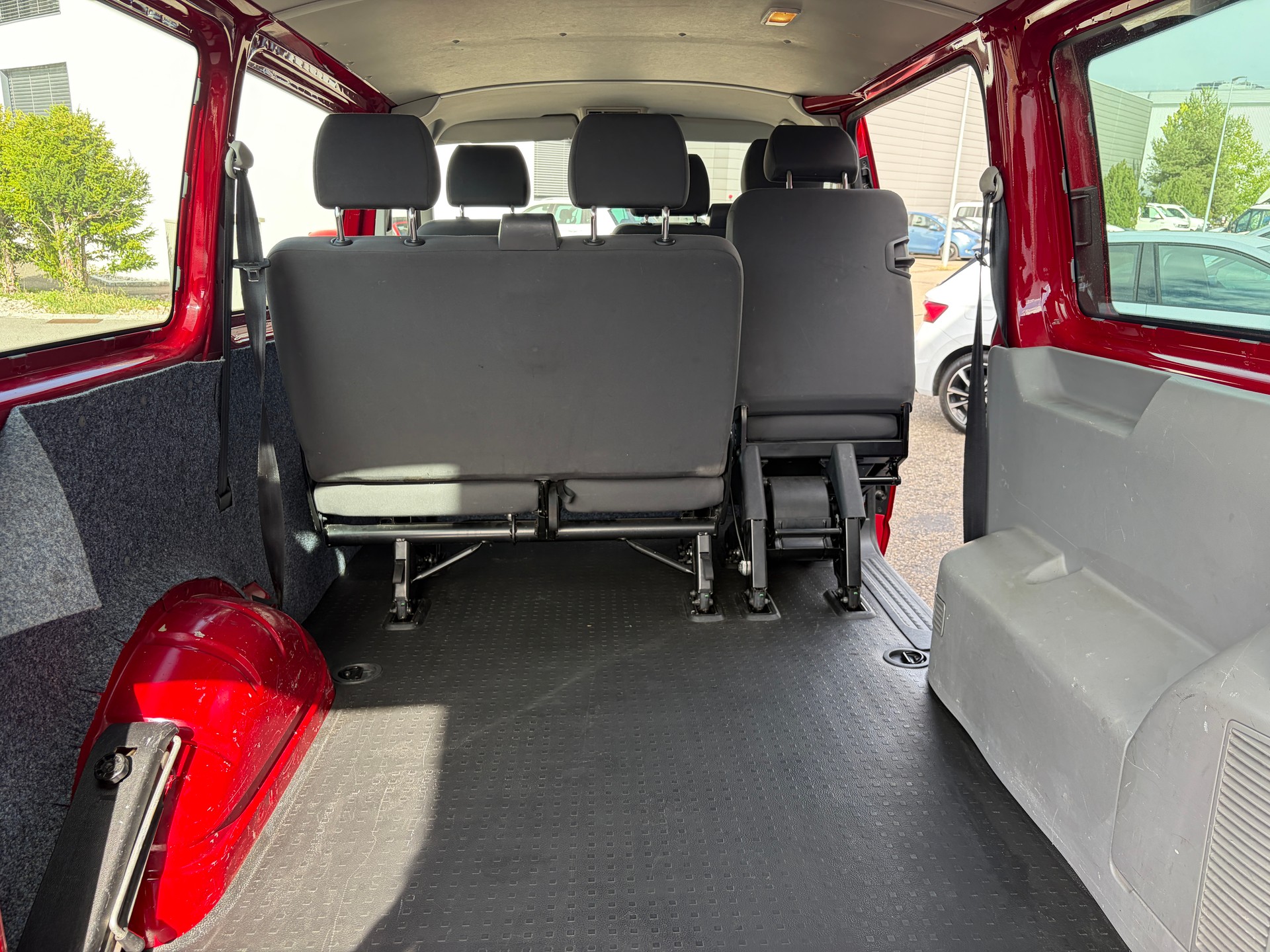 VW T5 2.0 Bi-TDI BMT 4Motion DSG-image-23