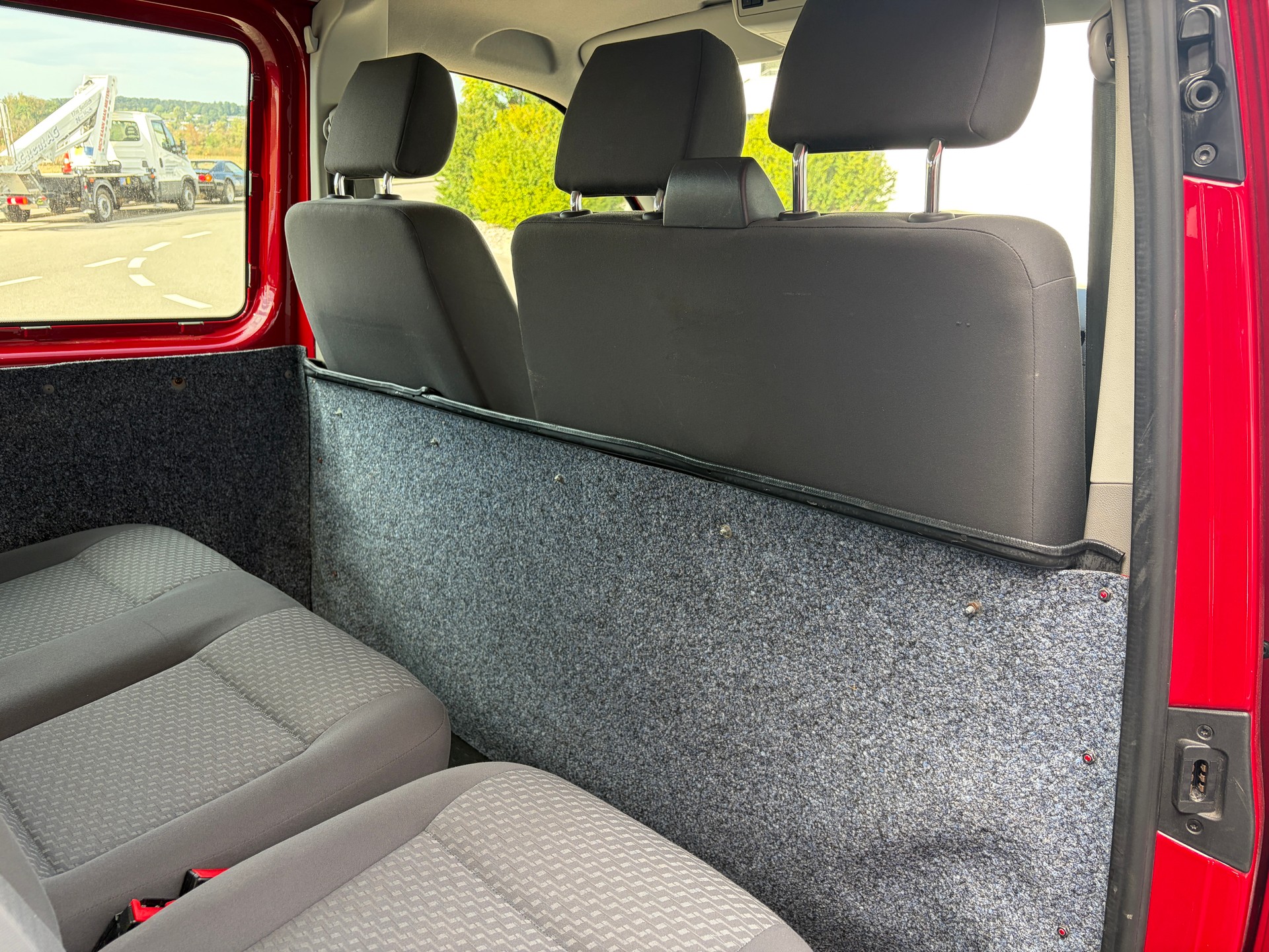 VW T5 2.0 Bi-TDI BMT 4Motion DSG-image-20