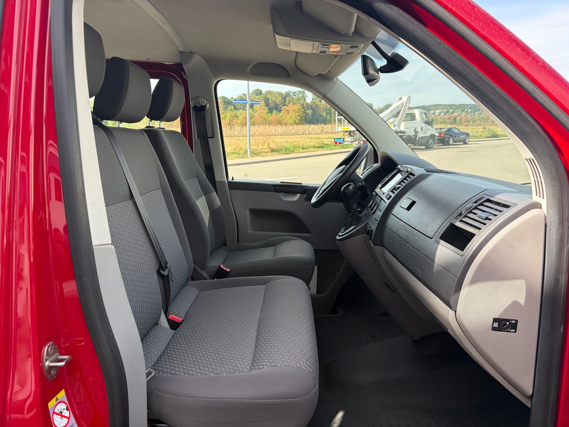 VW T5 2.0 Bi-TDI BMT 4Motion DSG-image-15