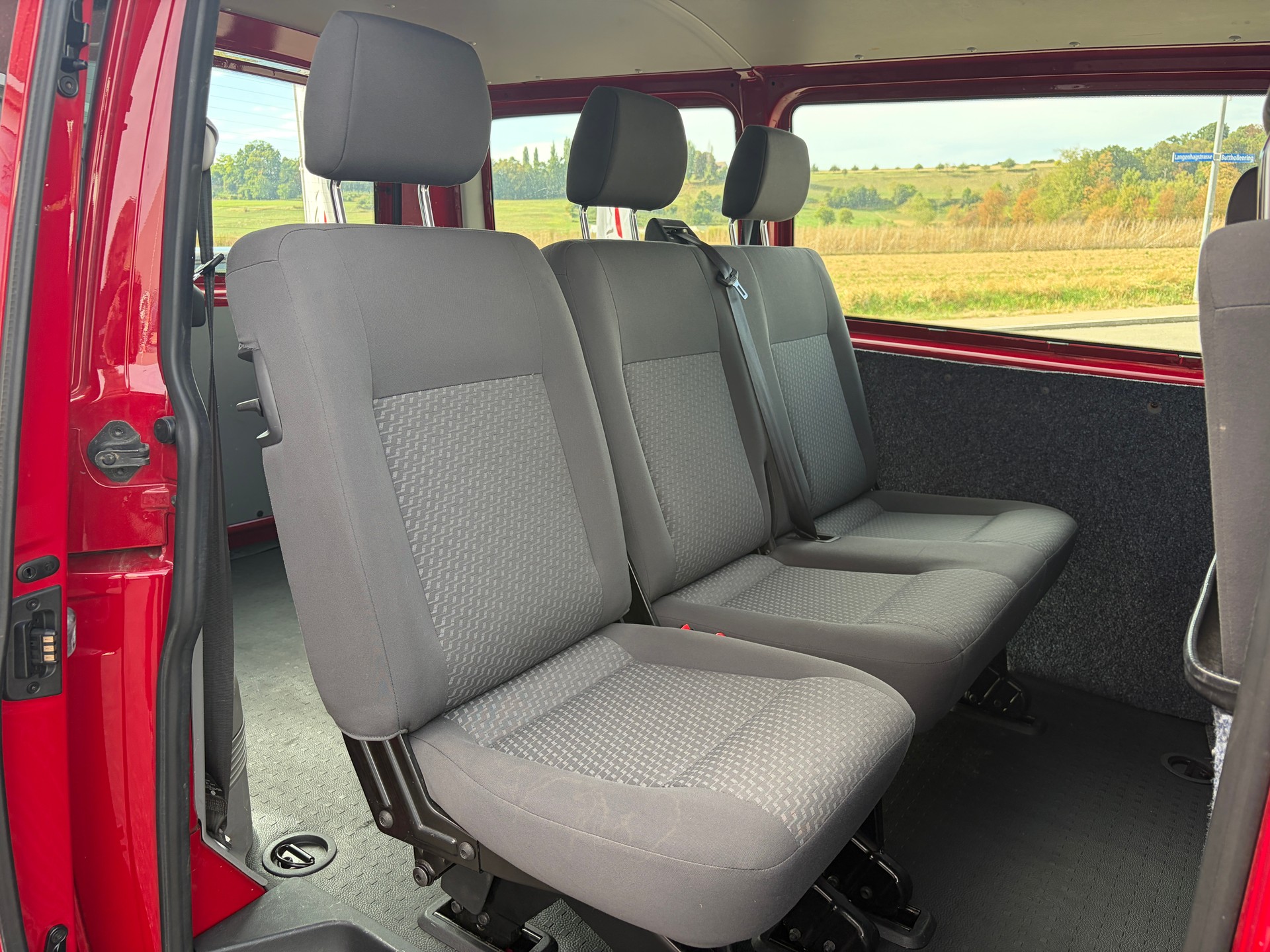 VW T5 2.0 Bi-TDI BMT 4Motion DSG-image-18
