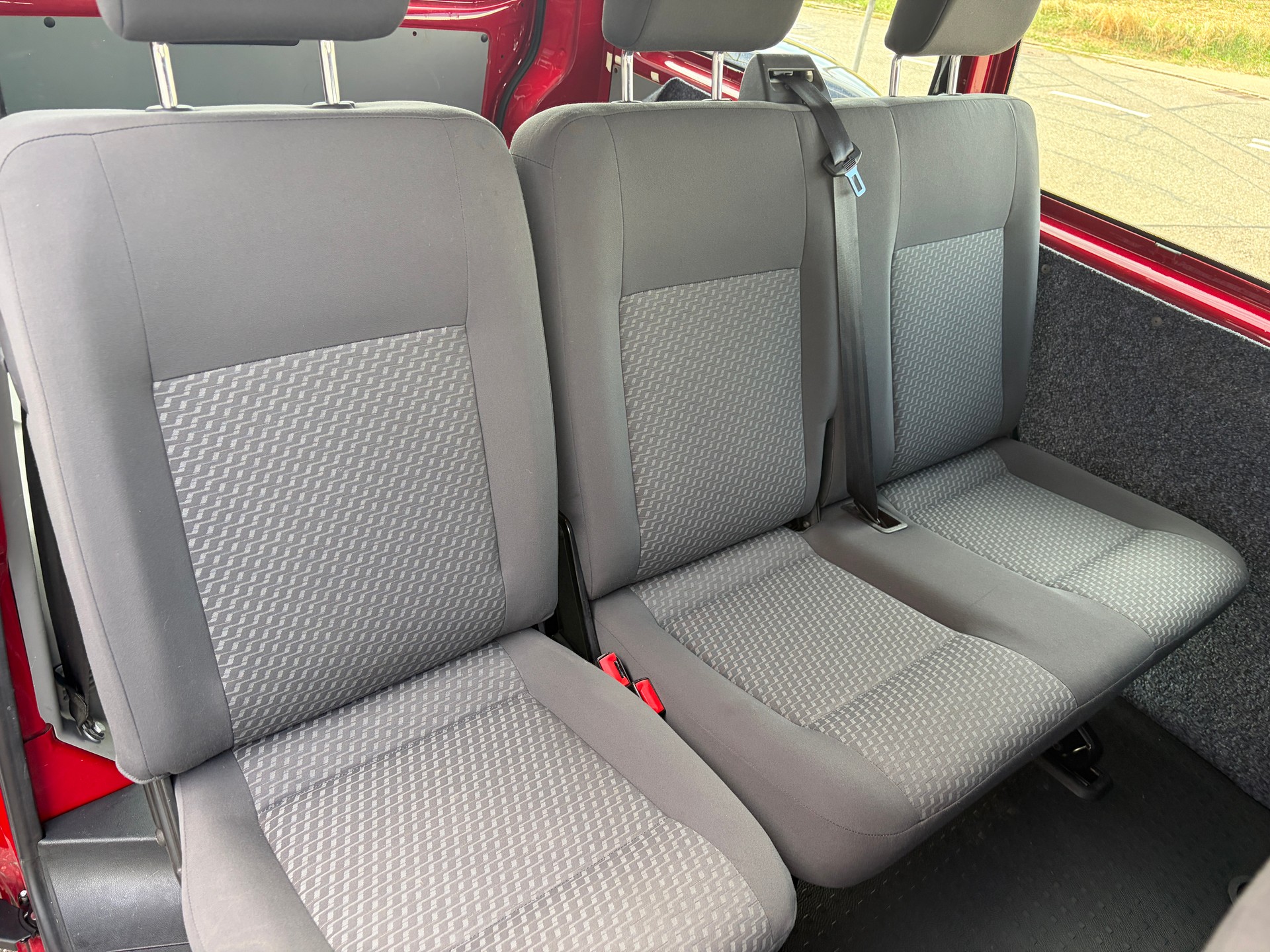 VW T5 2.0 Bi-TDI BMT 4Motion DSG-image-19