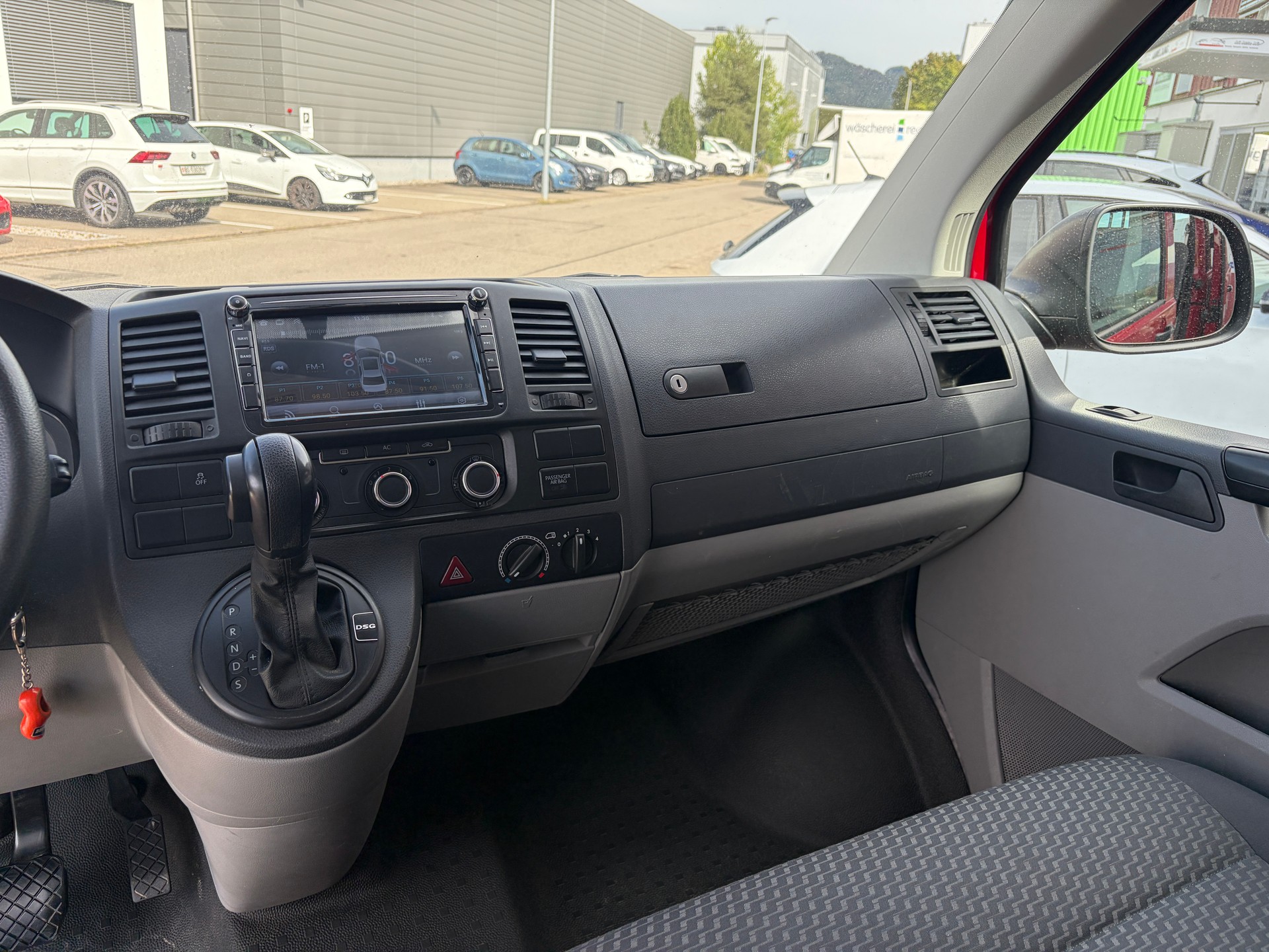VW T5 2.0 Bi-TDI BMT 4Motion DSG-image-11