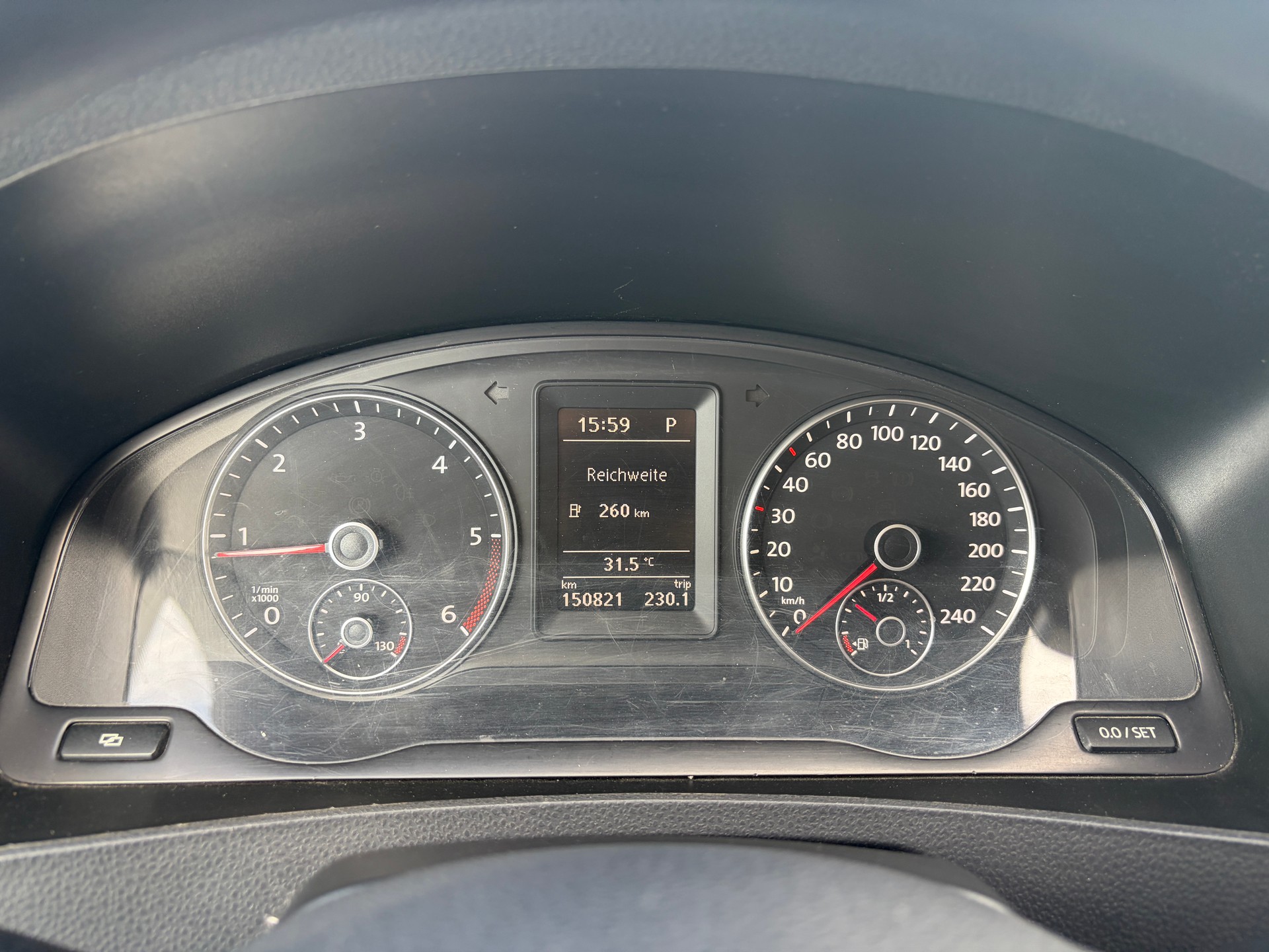 VW T5 2.0 Bi-TDI BMT 4Motion DSG-image-12