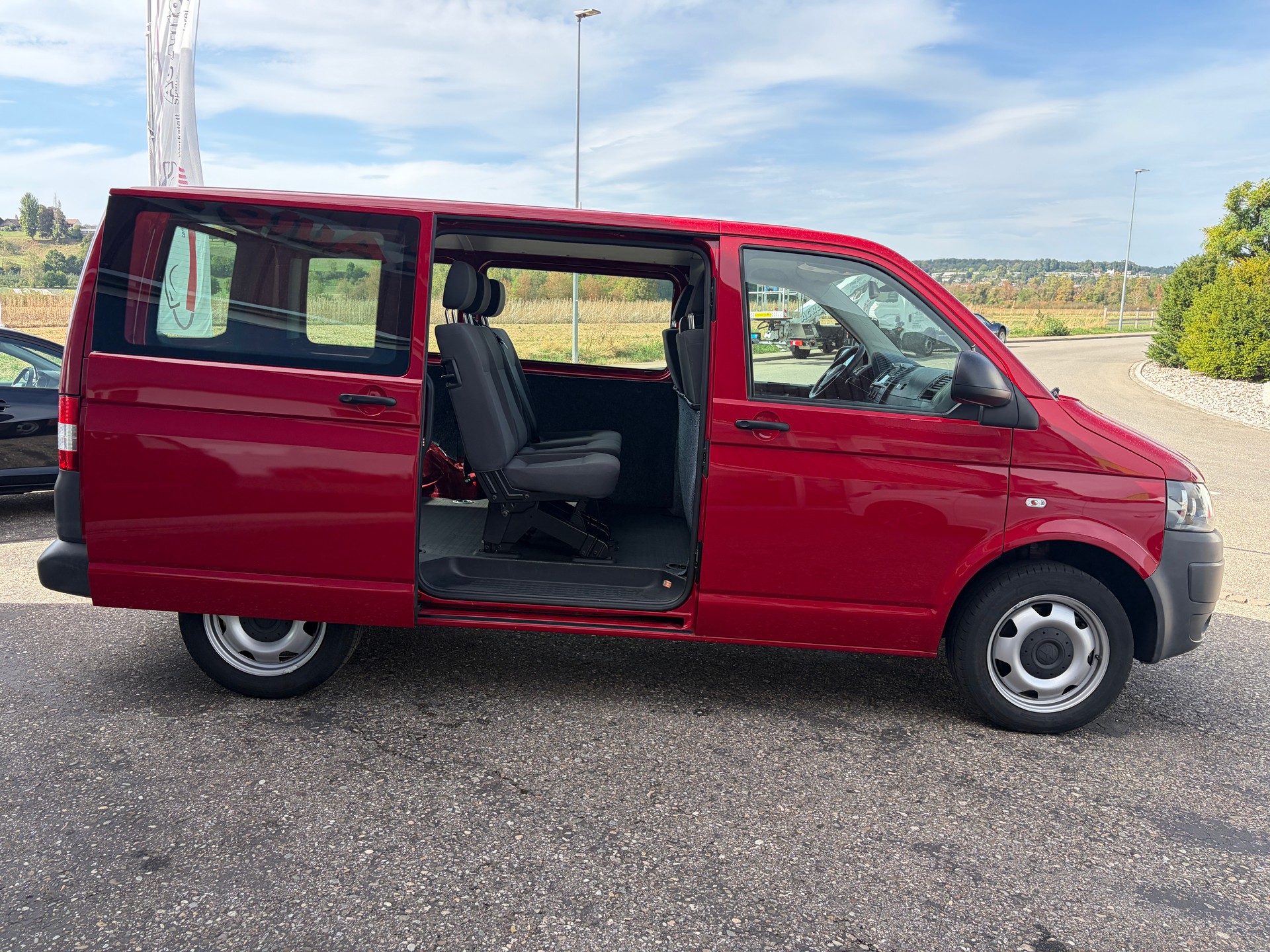 VW T5 2.0 Bi-TDI BMT 4Motion DSG-image-17
