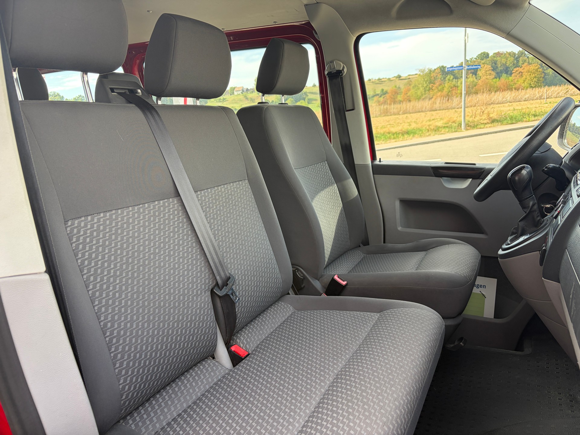 VW T5 2.0 Bi-TDI BMT 4Motion DSG-image-16