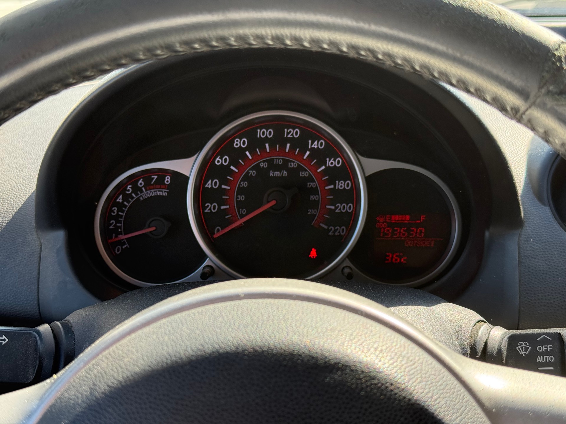 MAZDA 2 1.5i 16V Sport-image-13