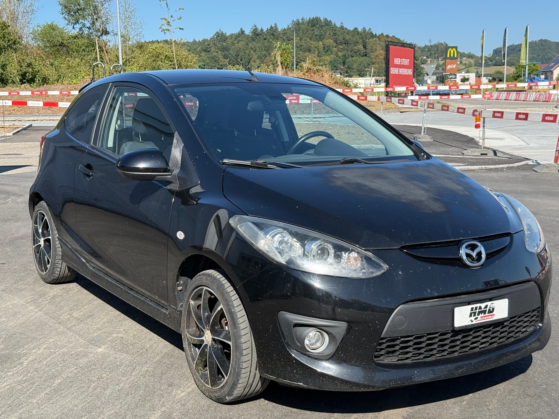 MAZDA 2 1.5i 16V Sport-image-7