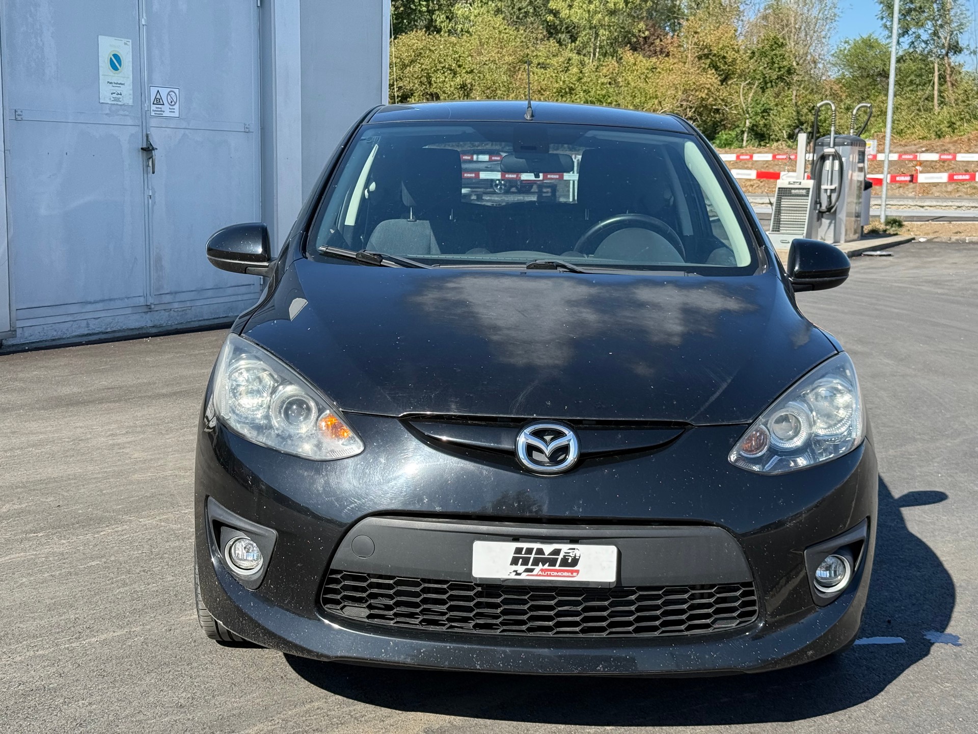 MAZDA 2 1.5i 16V Sport-image-1