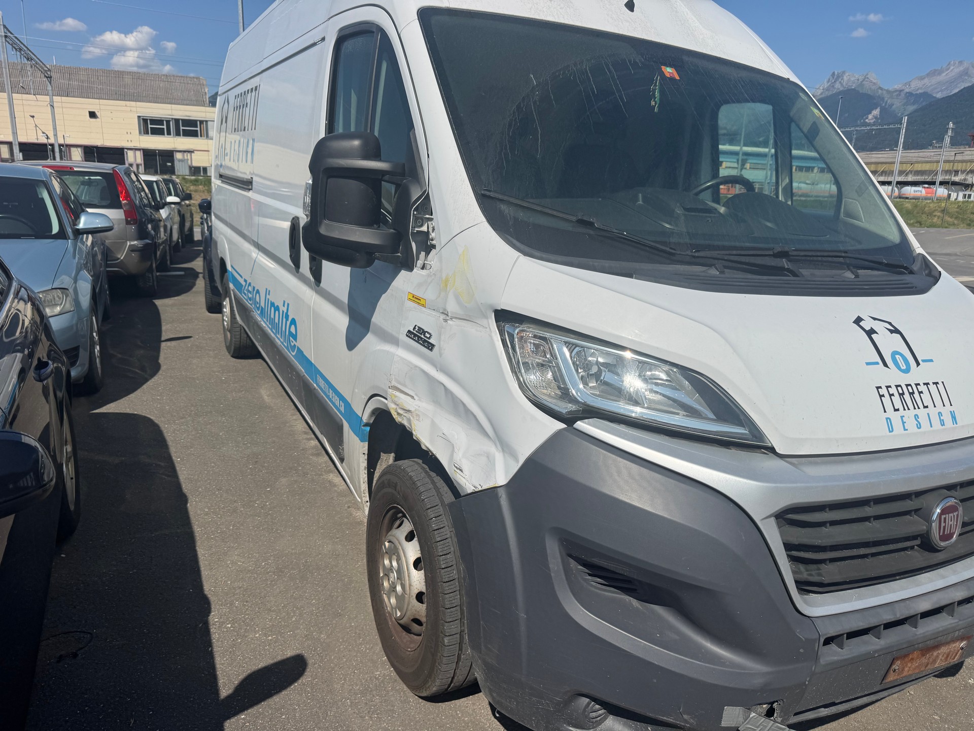 FIAT Ducato 33 2.3 MJ-image-10