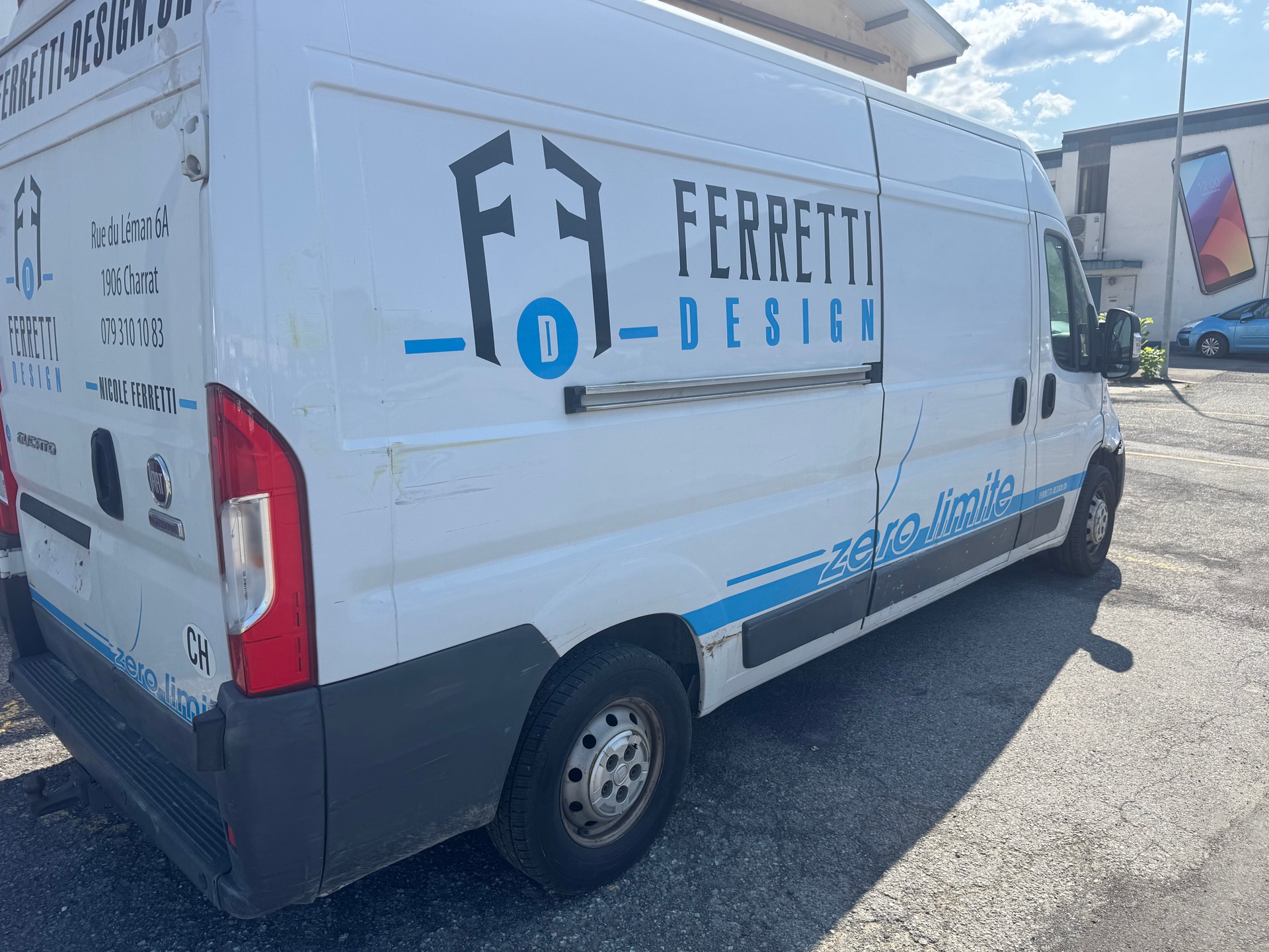 FIAT Ducato 33 2.3 MJ-image-3