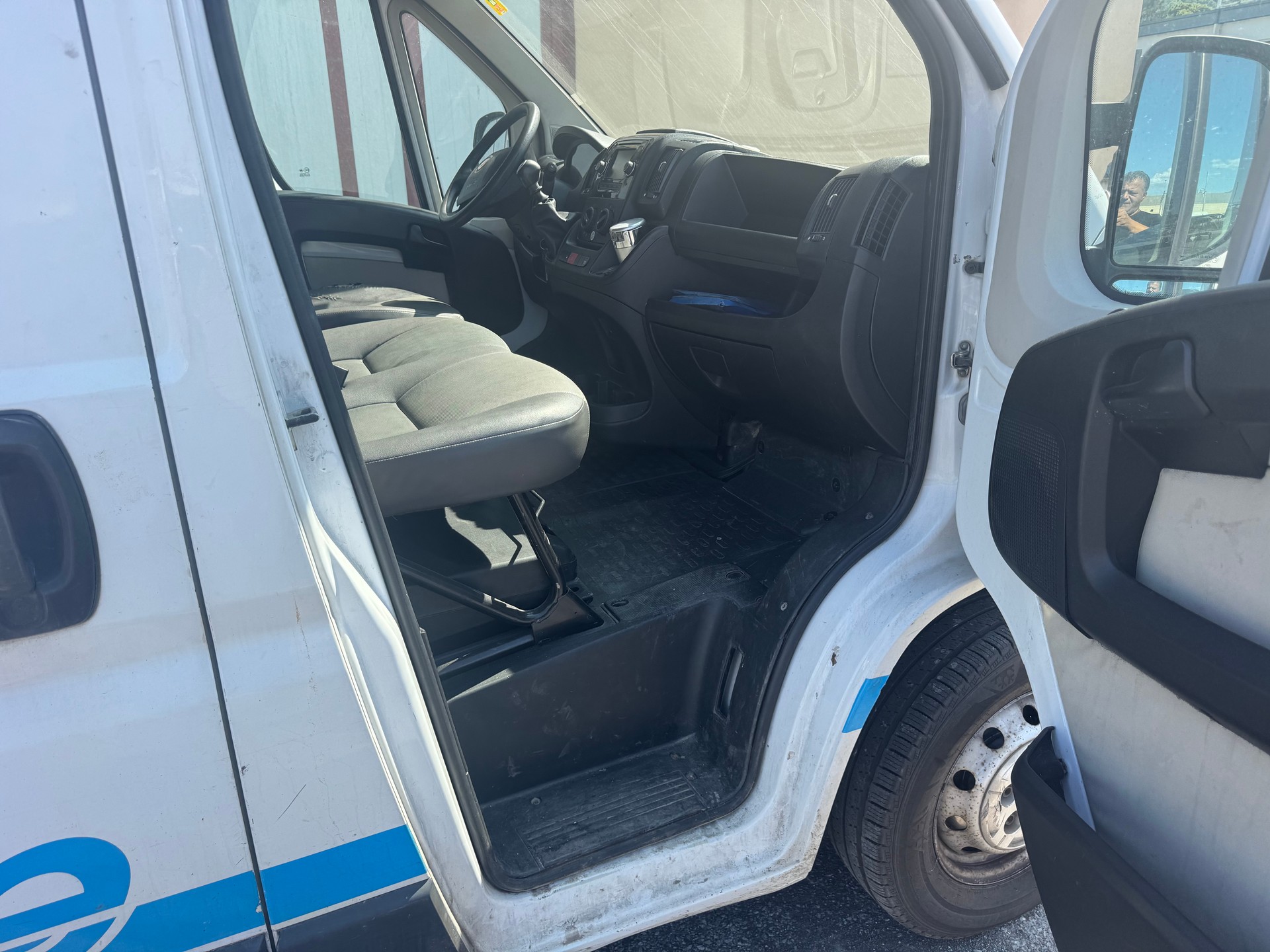 FIAT Ducato 33 2.3 MJ-image-7
