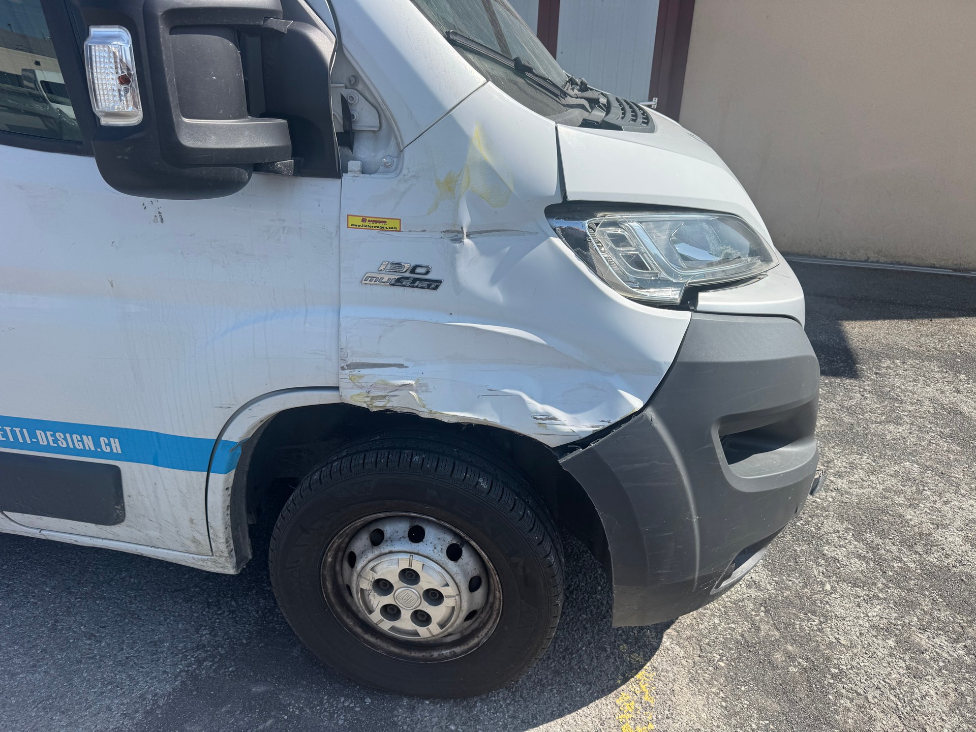 FIAT Ducato 33 2.3 MJ-image-5