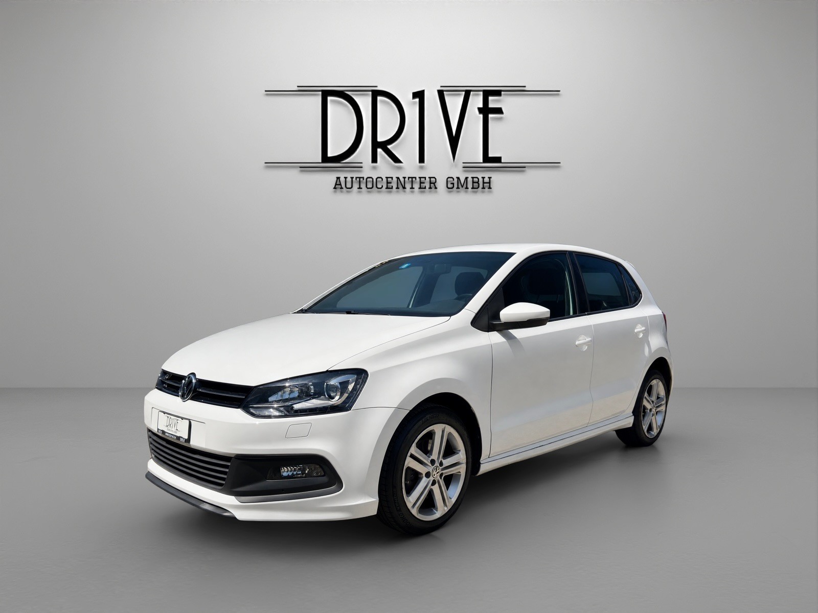 VW Polo 1.2 TSI Comfortline DSG-image-0