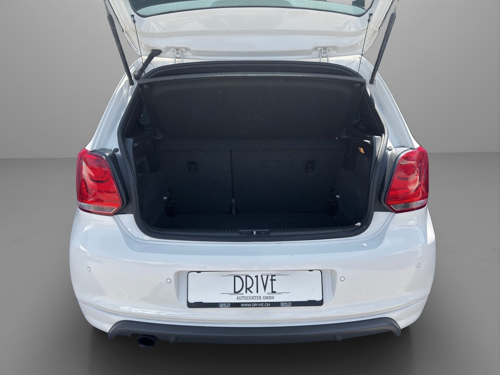 VW Polo 1.2 TSI Comfortline DSG-image-11